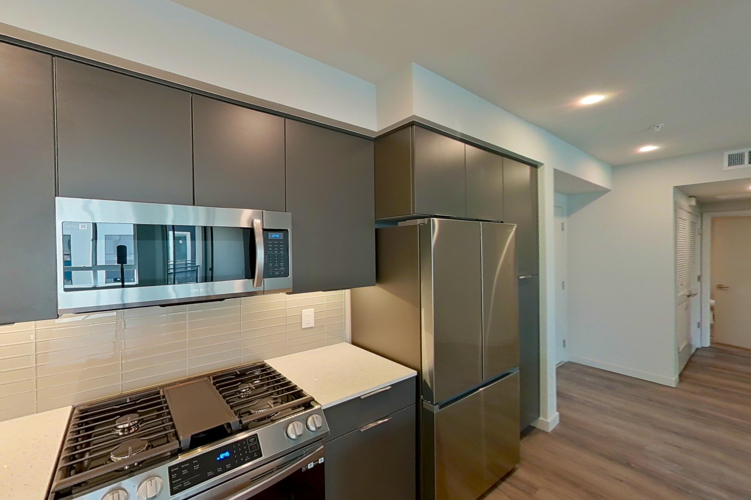 KITCHEN (representative of this floor plan)