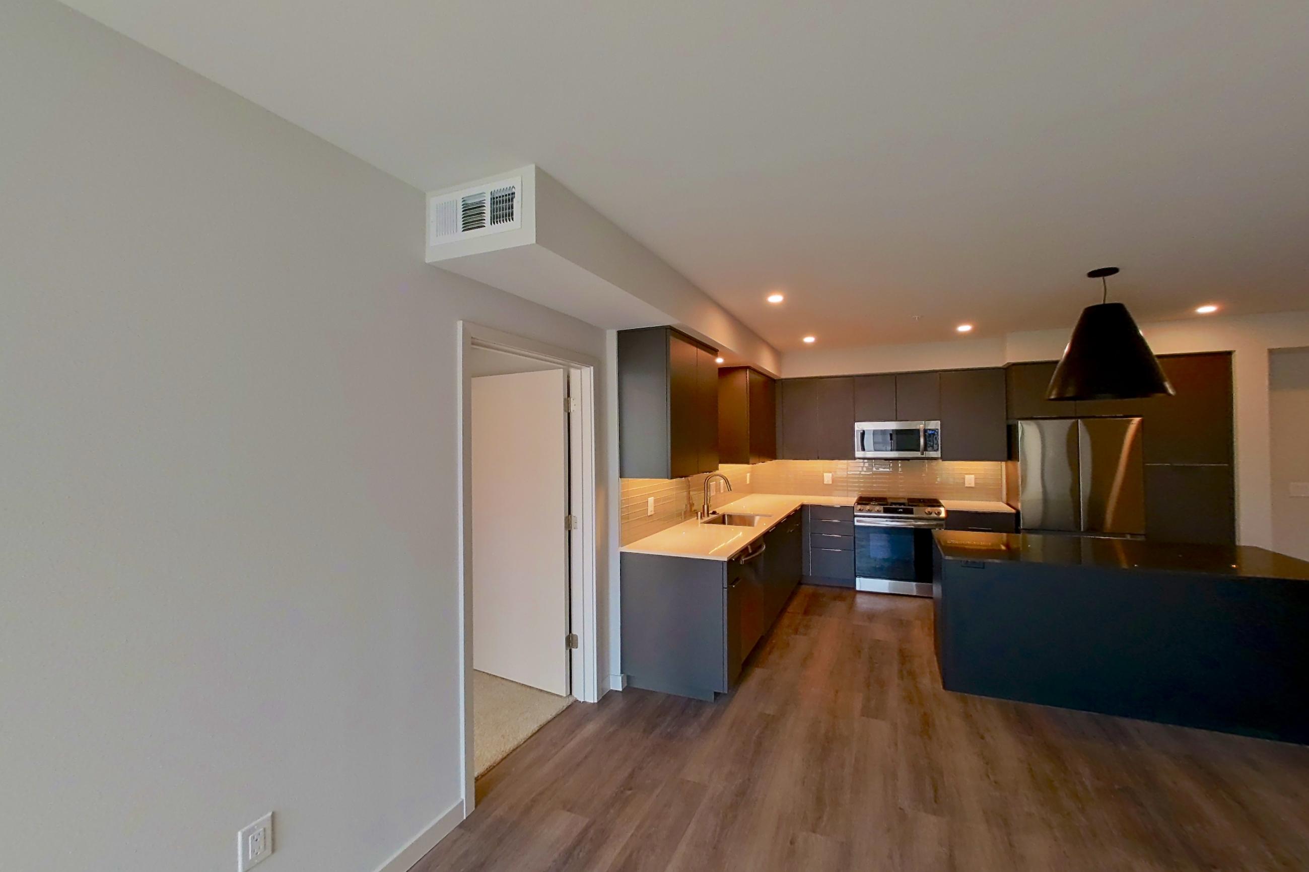 LIVING ROOM (representative of this floor plan)