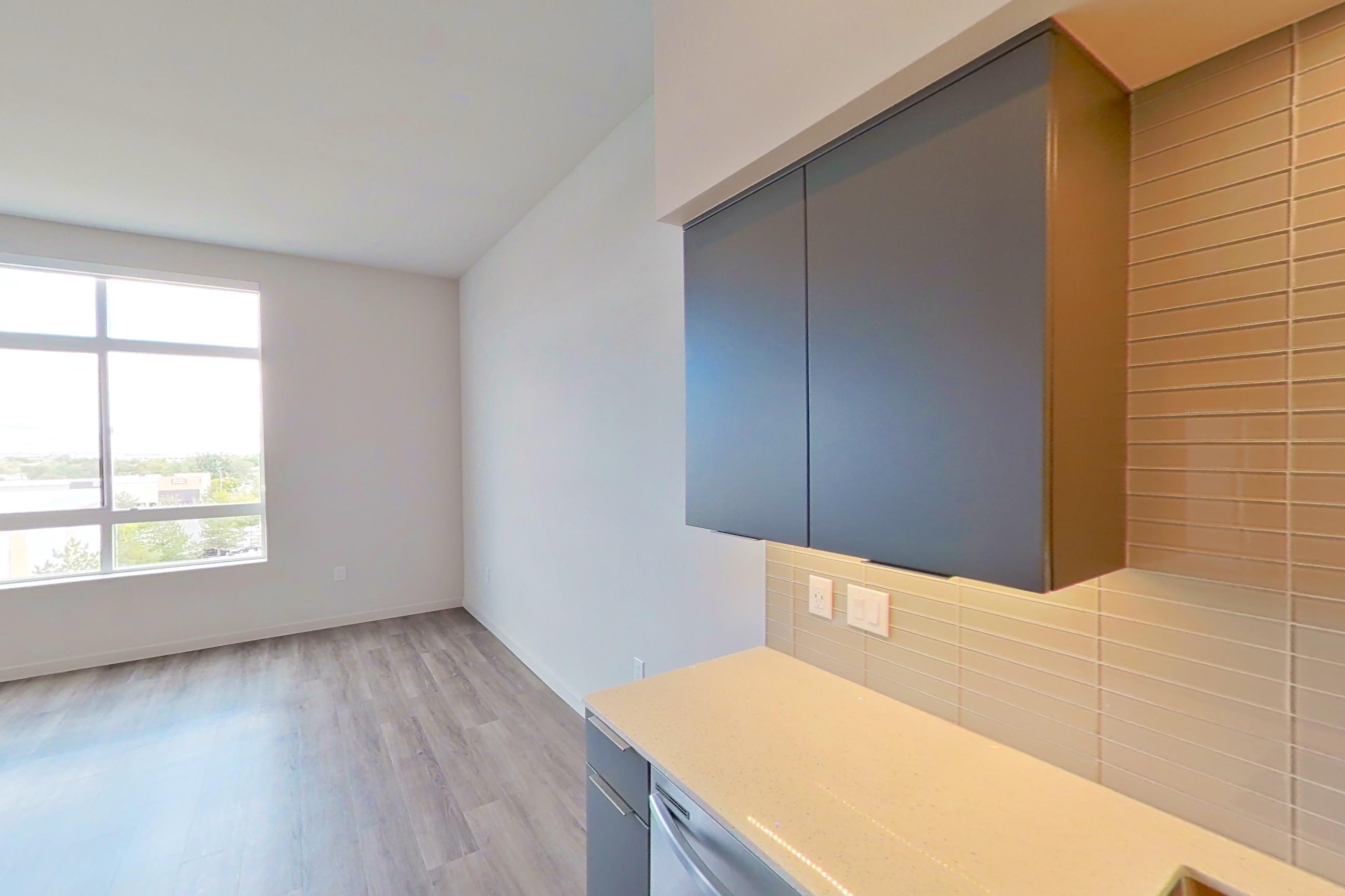 KITCHEN 1 (representative of this floor plan)