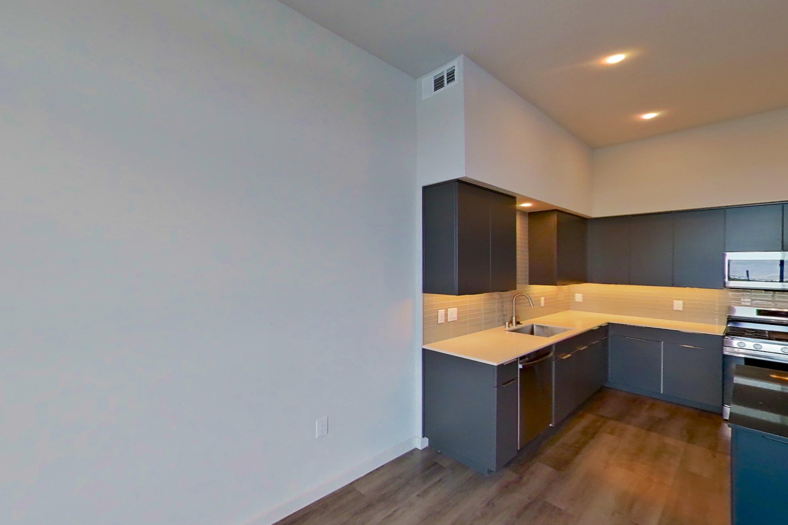 LIVING ROOM (representative of this floor plan)