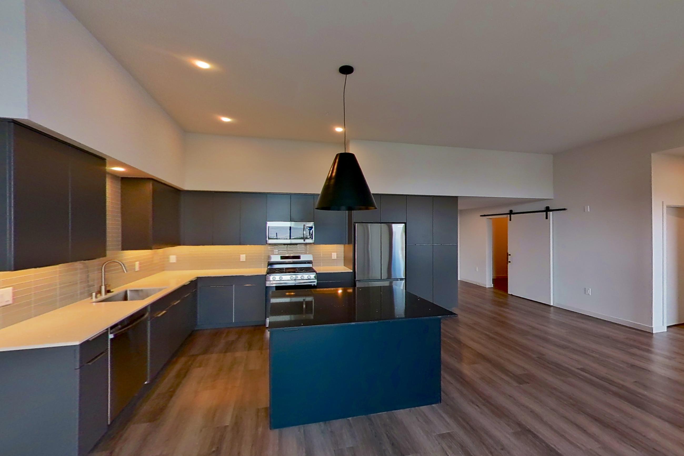 LIVING ROOM (representative of this floor plan)