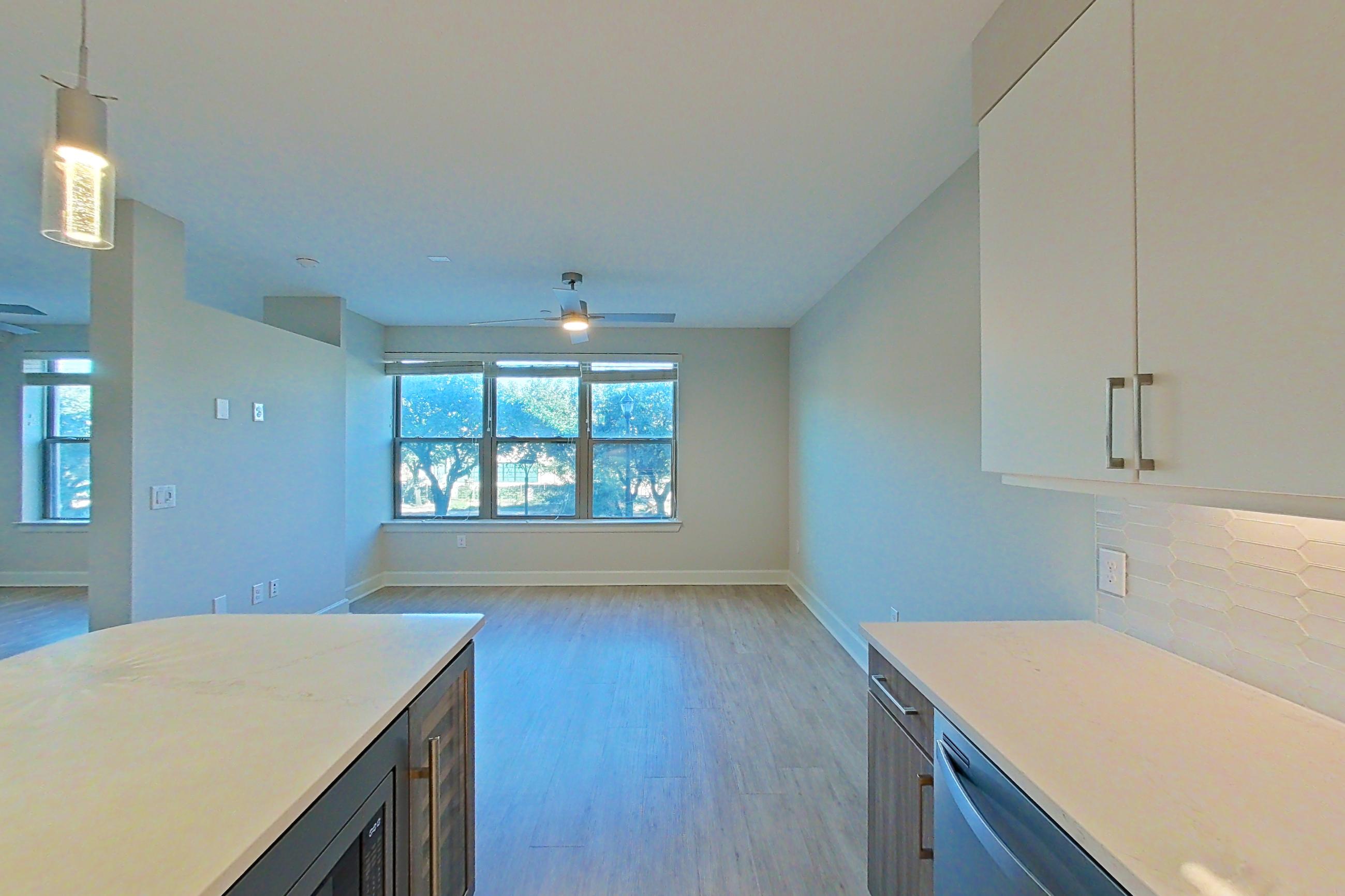 KITCHEN (representative of this floor plan)