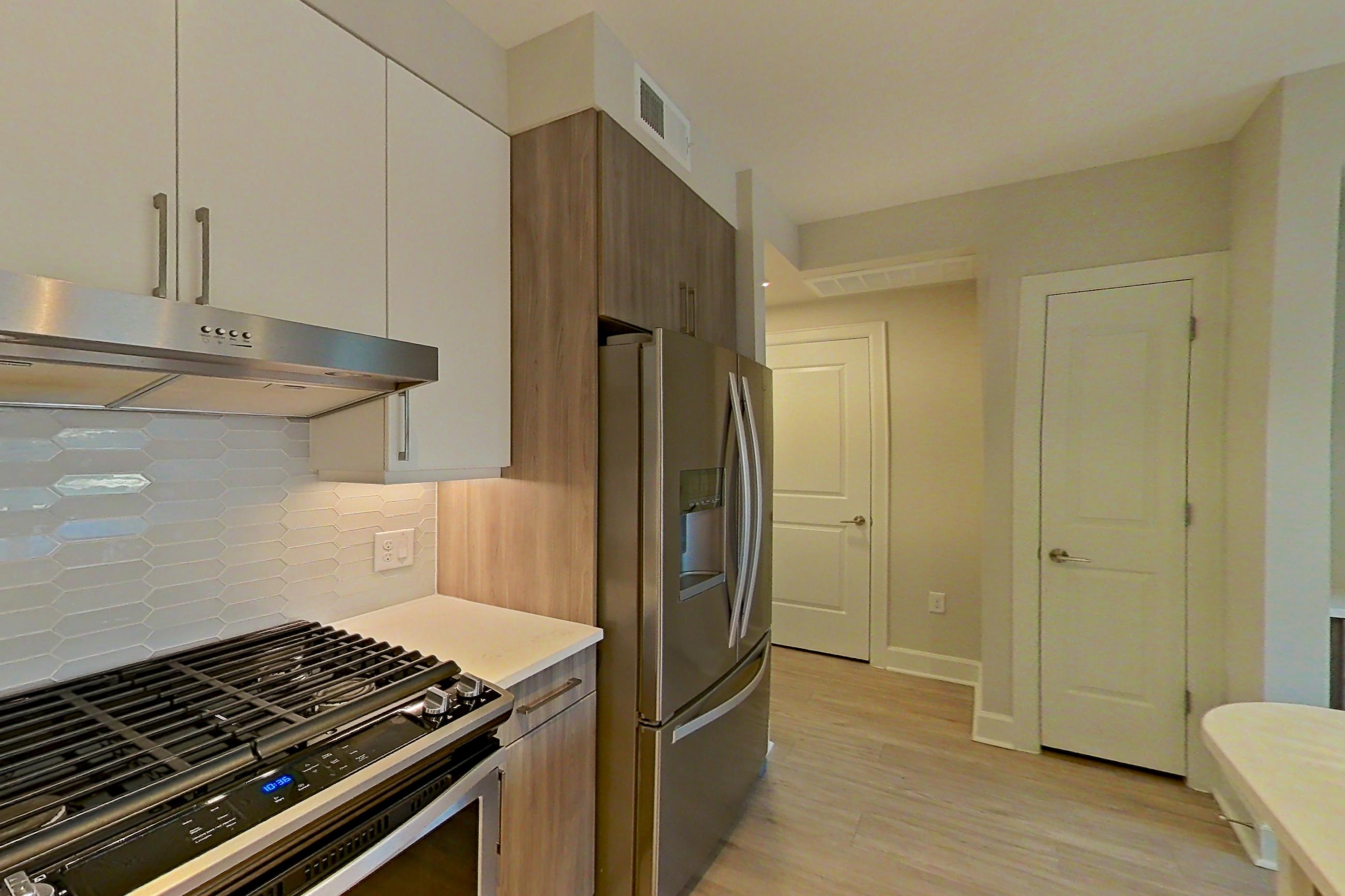 KITCHEN (representative of this floor plan)