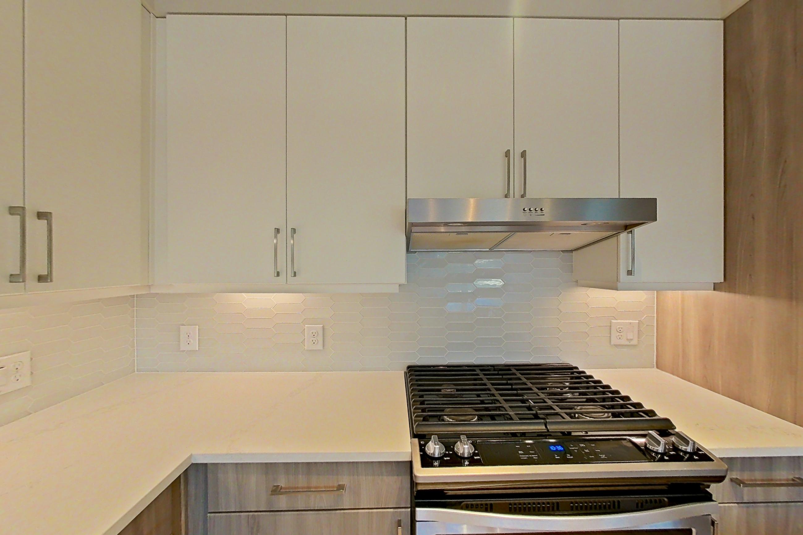 KITCHEN (representative of this floor plan)