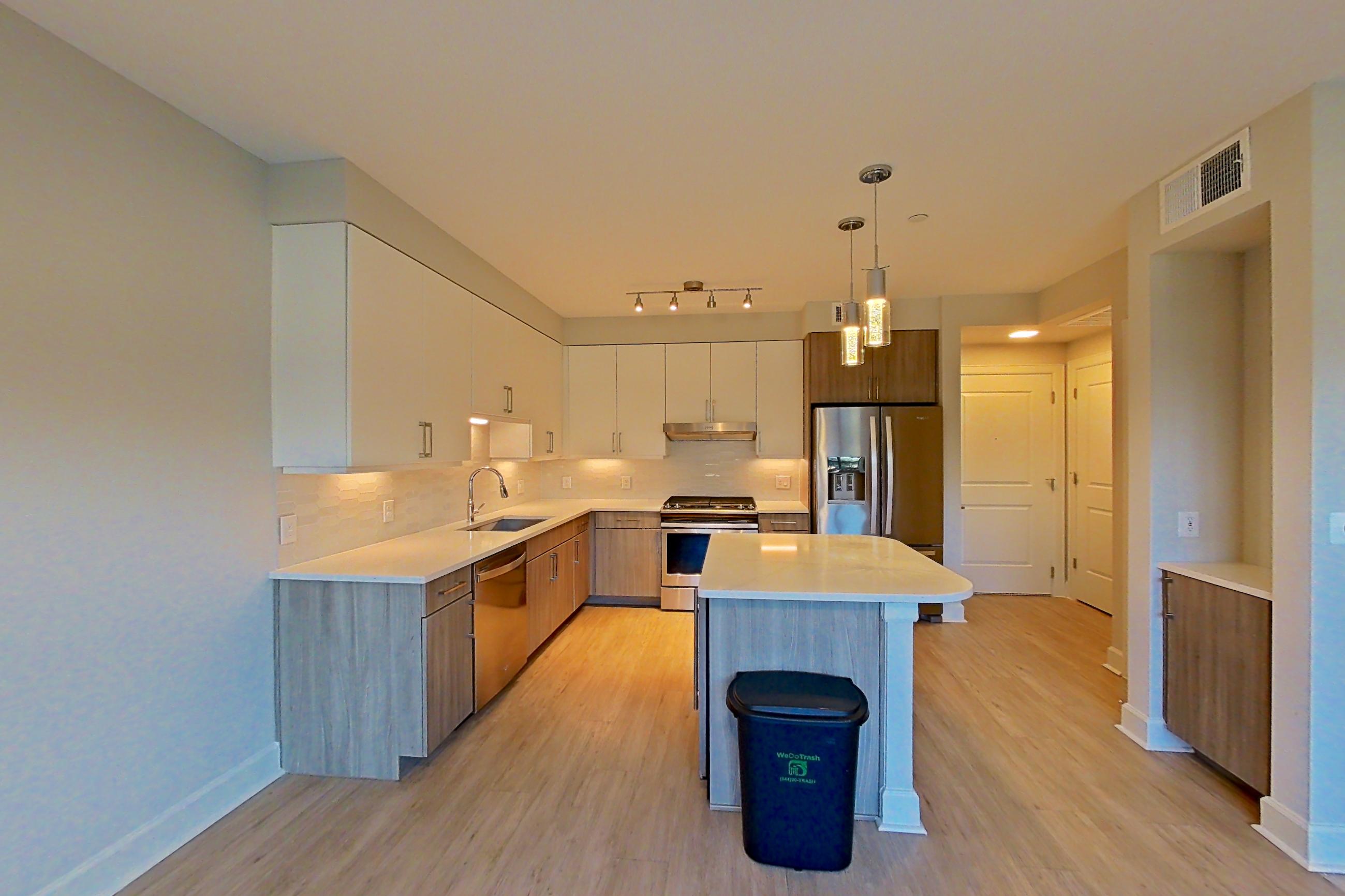 LIVING ROOM (representative of this floor plan)