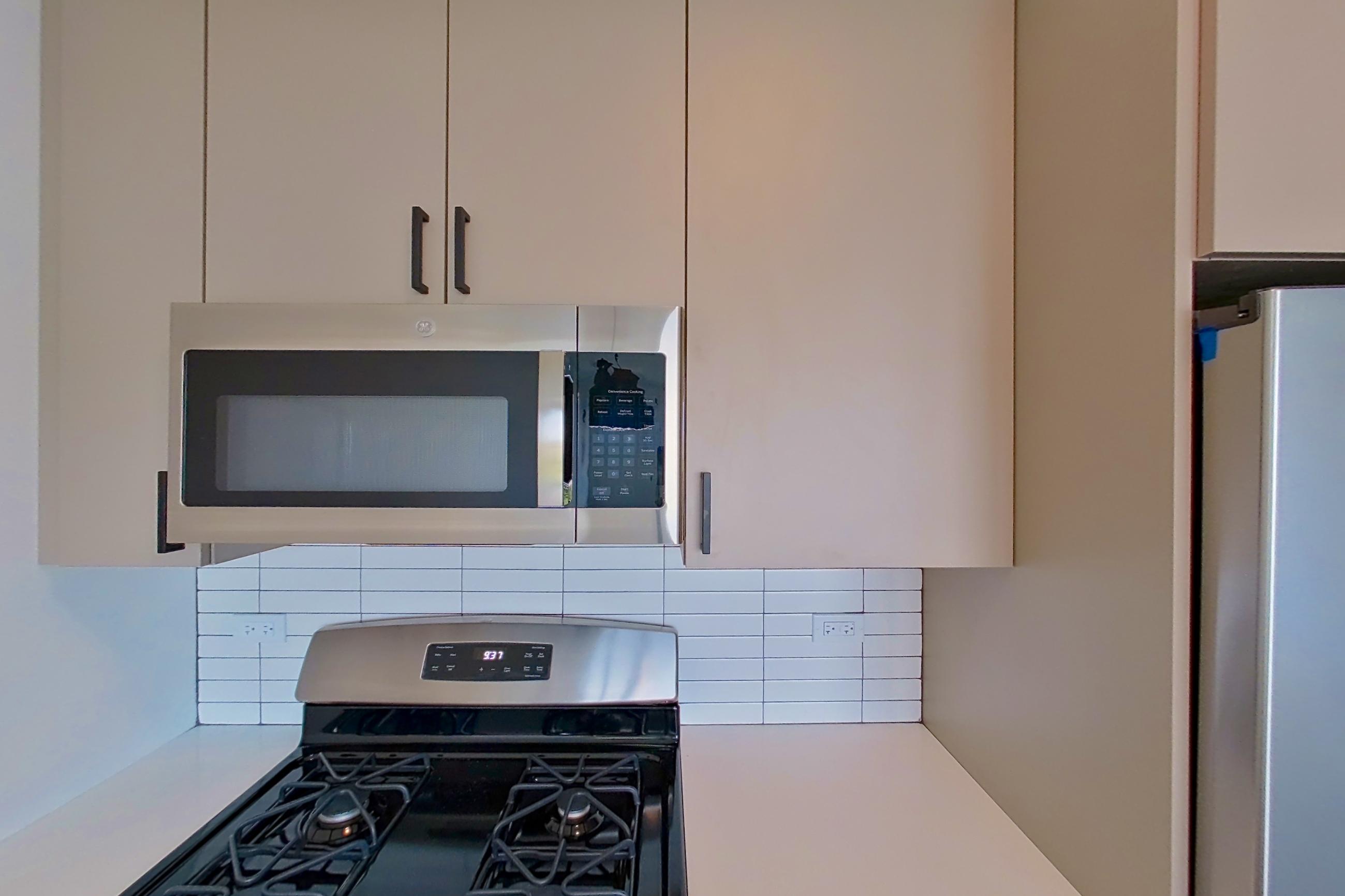 KITCHEN (representative of this floor plan)