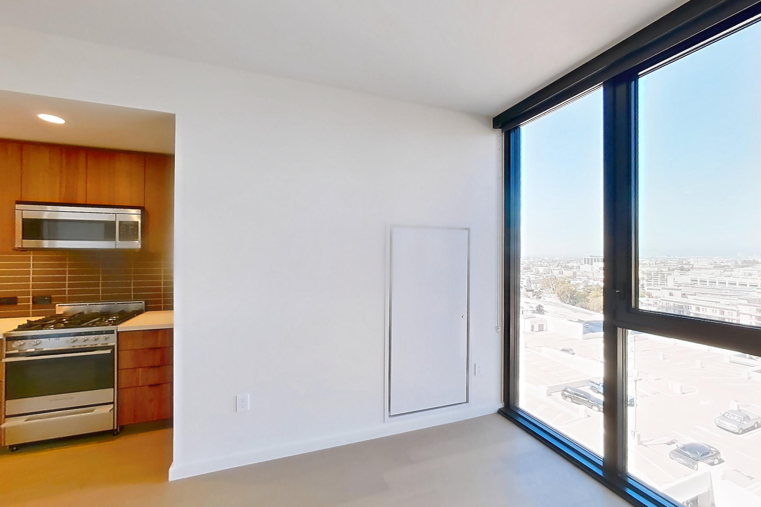 LIVING SPACE