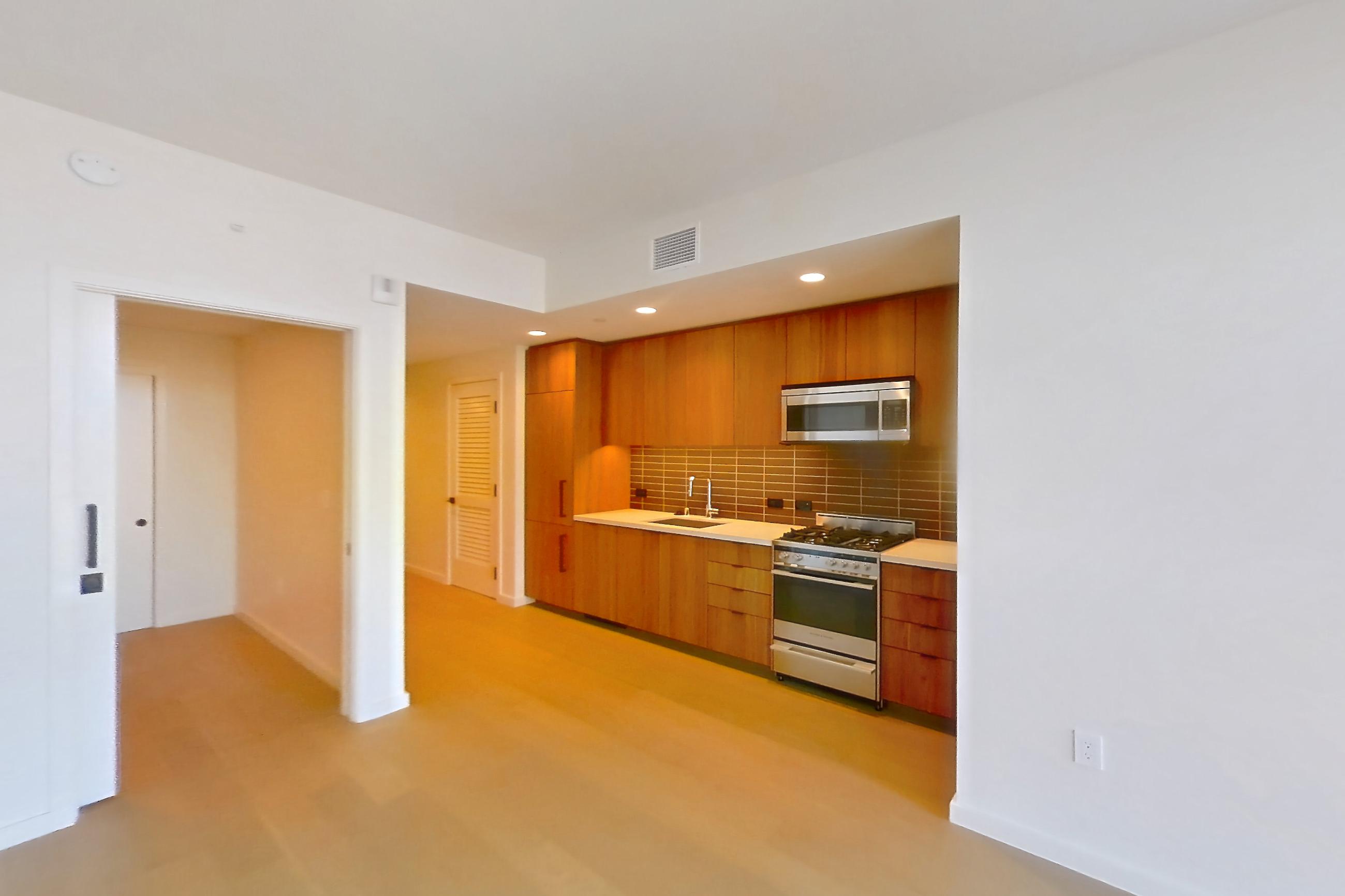 LIVING SPACE