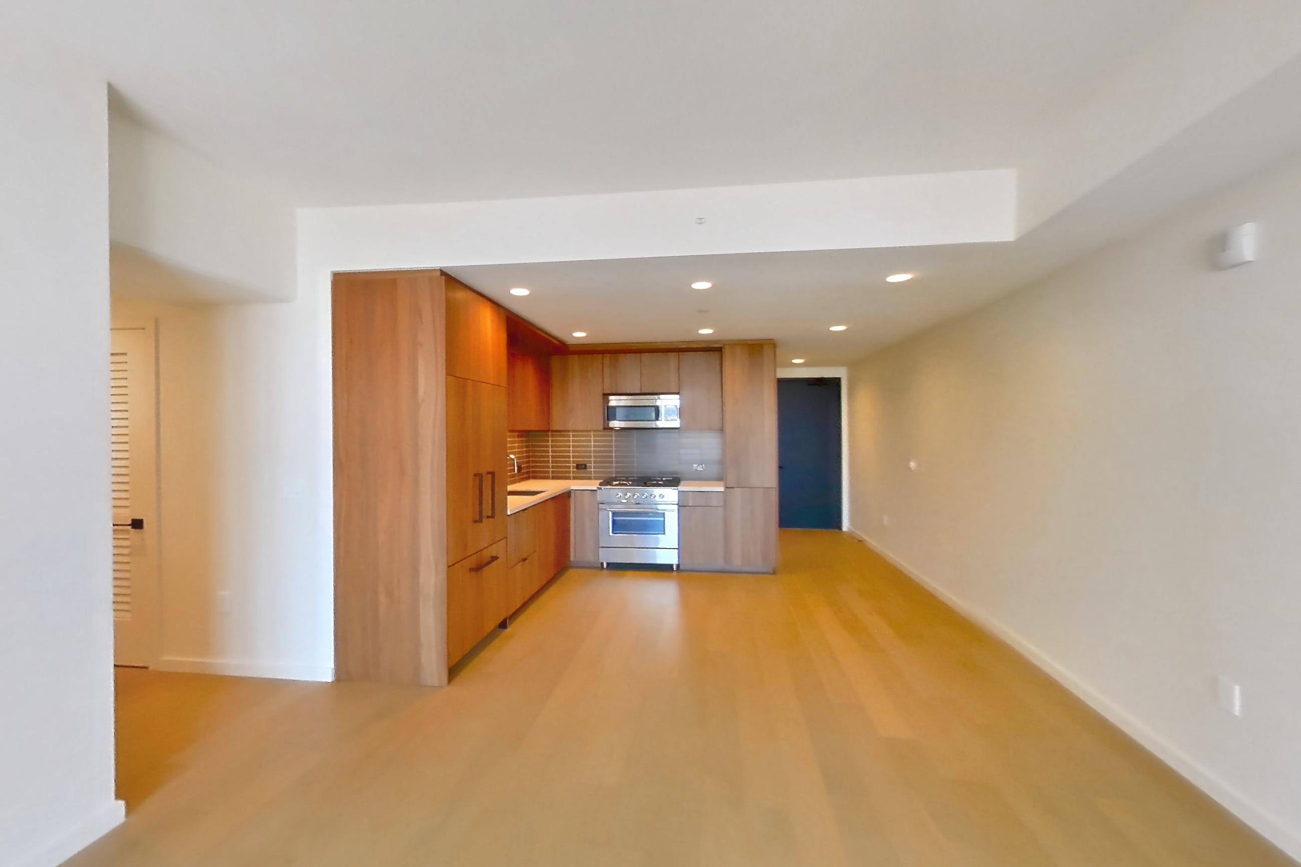 LIVING SPACE