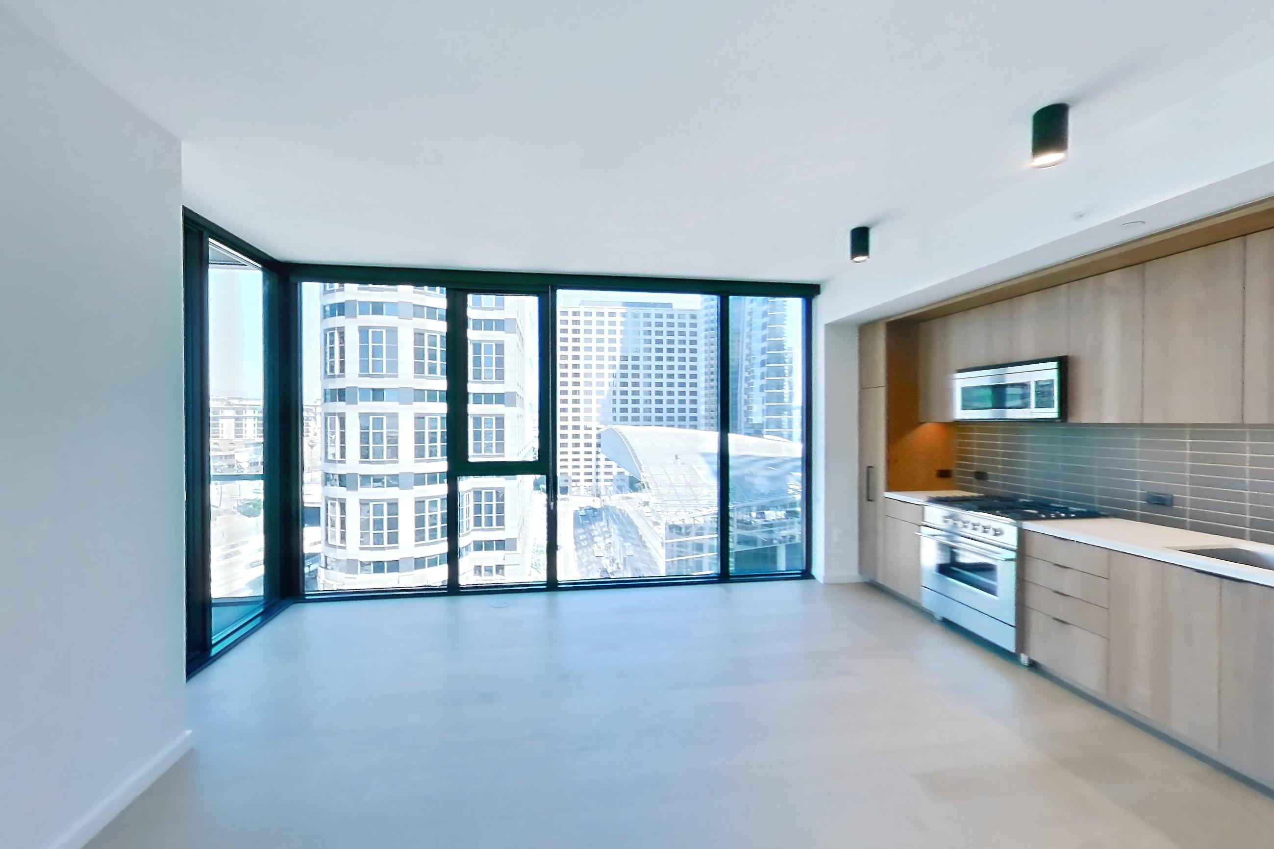 LIVING SPACE