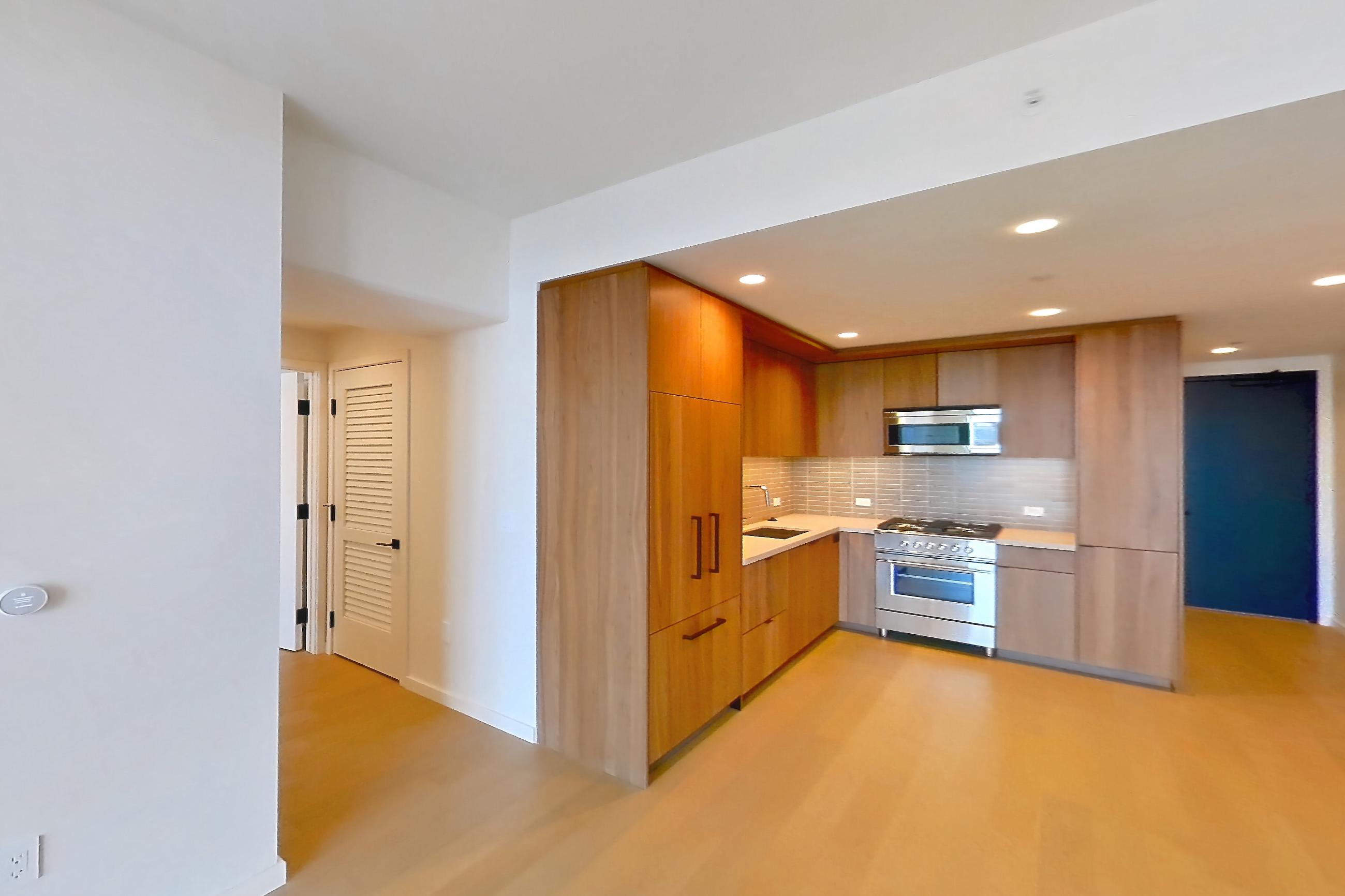 LIVING SPACE
