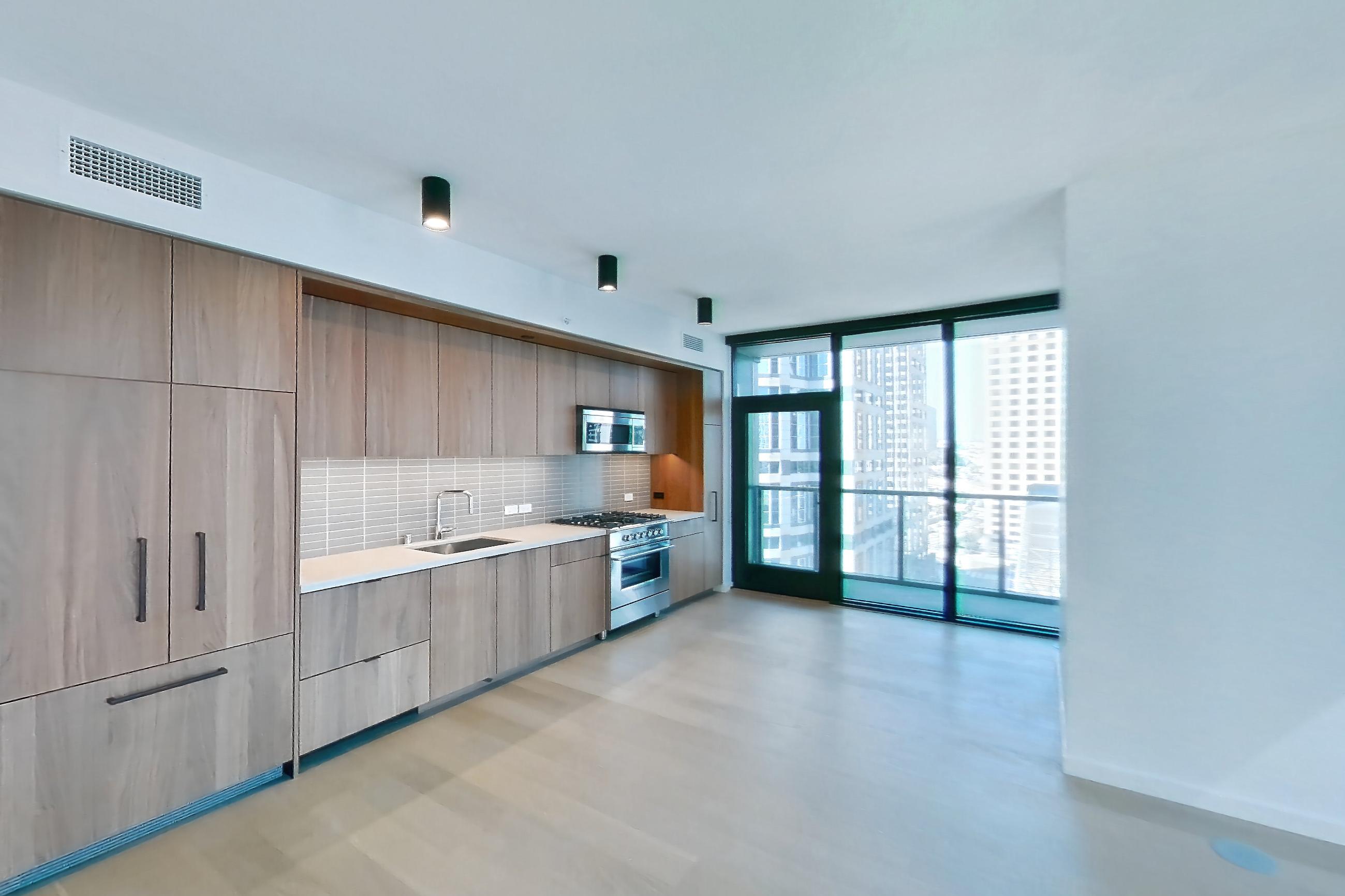 LIVING SPACE
