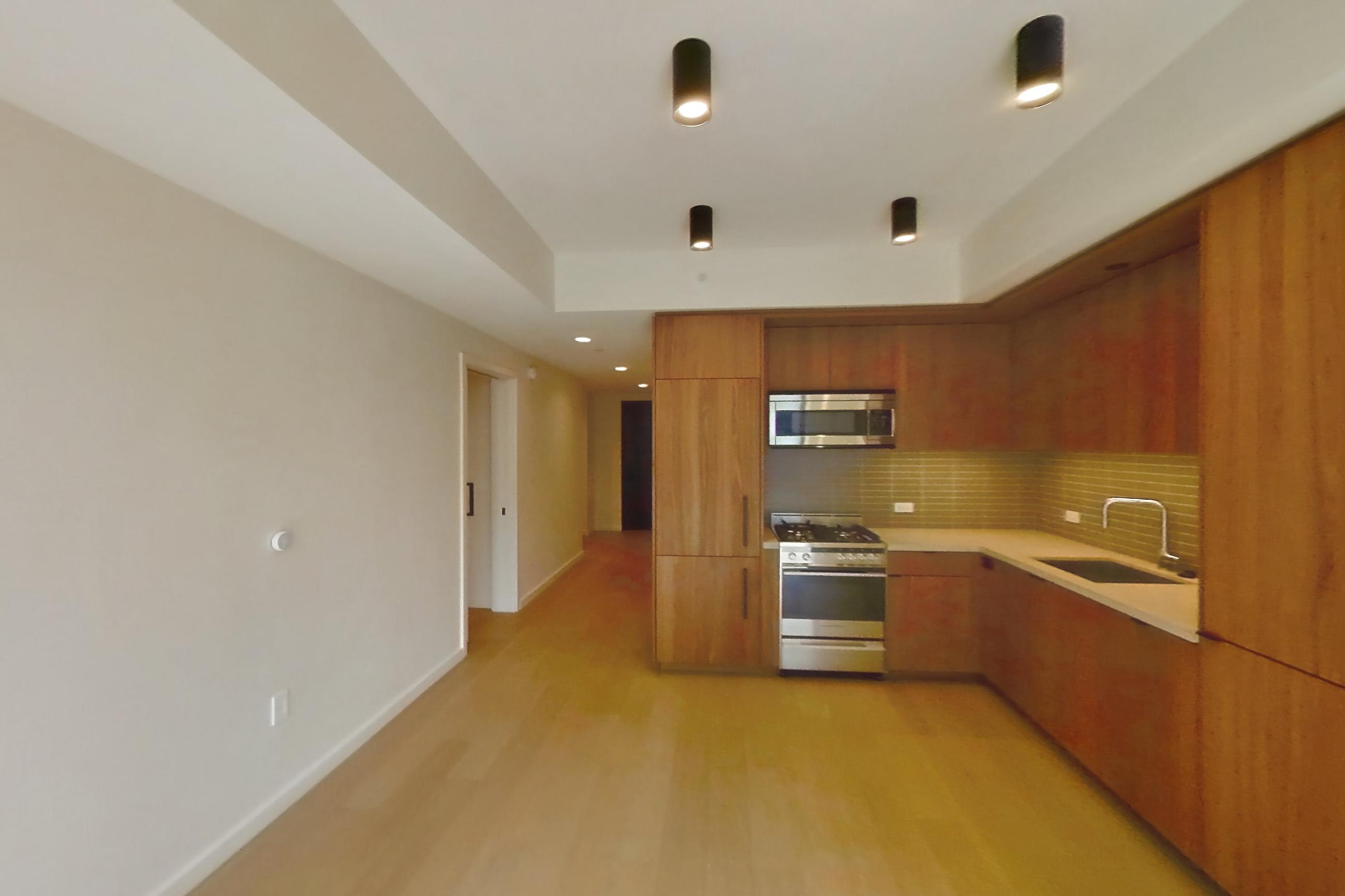 LIVING SPACE