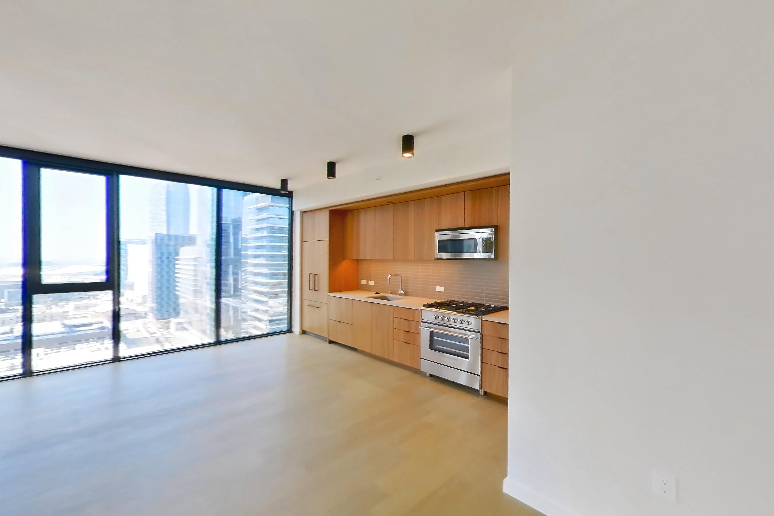 LIVING SPACE