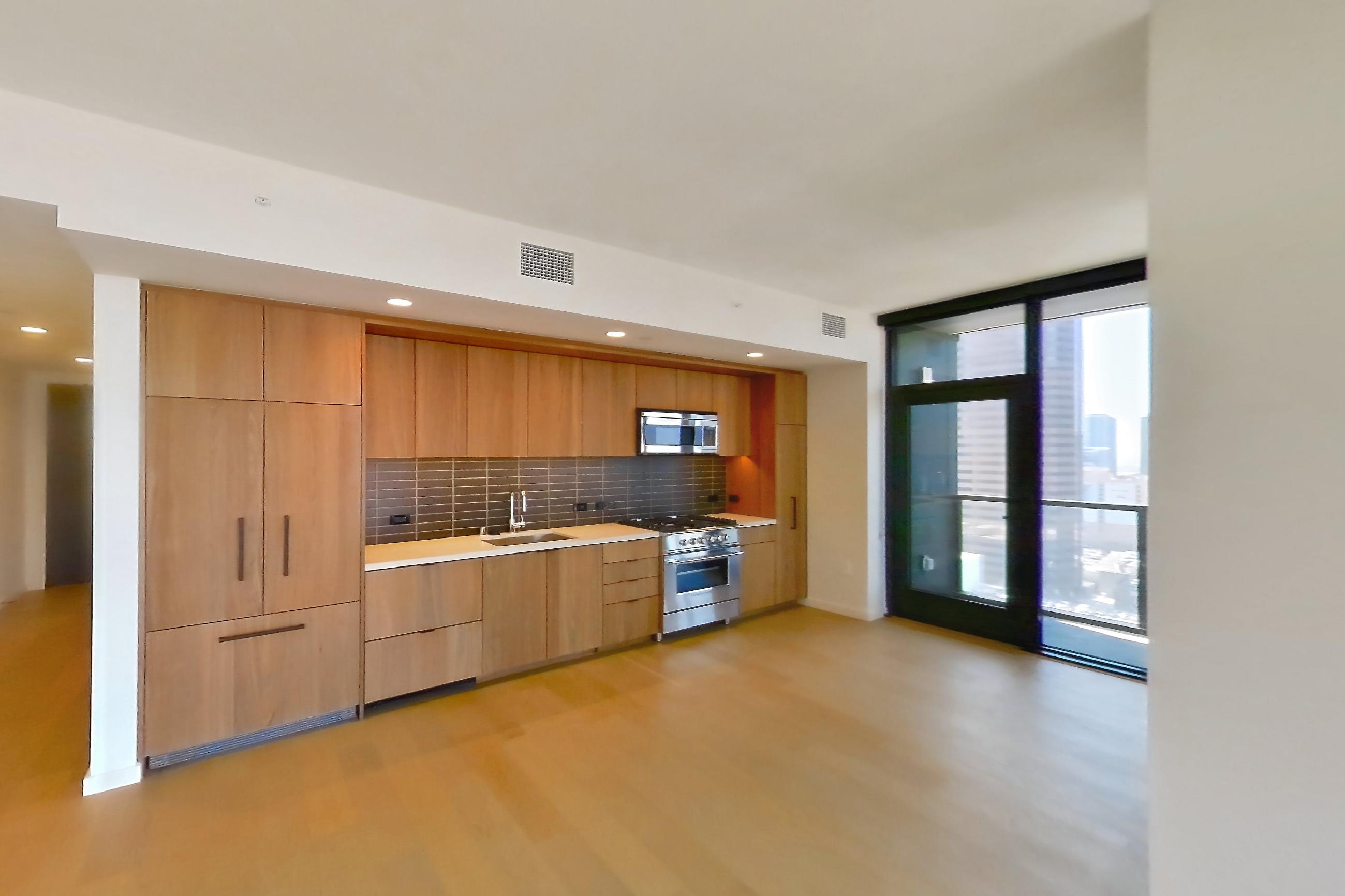LIVING SPACE