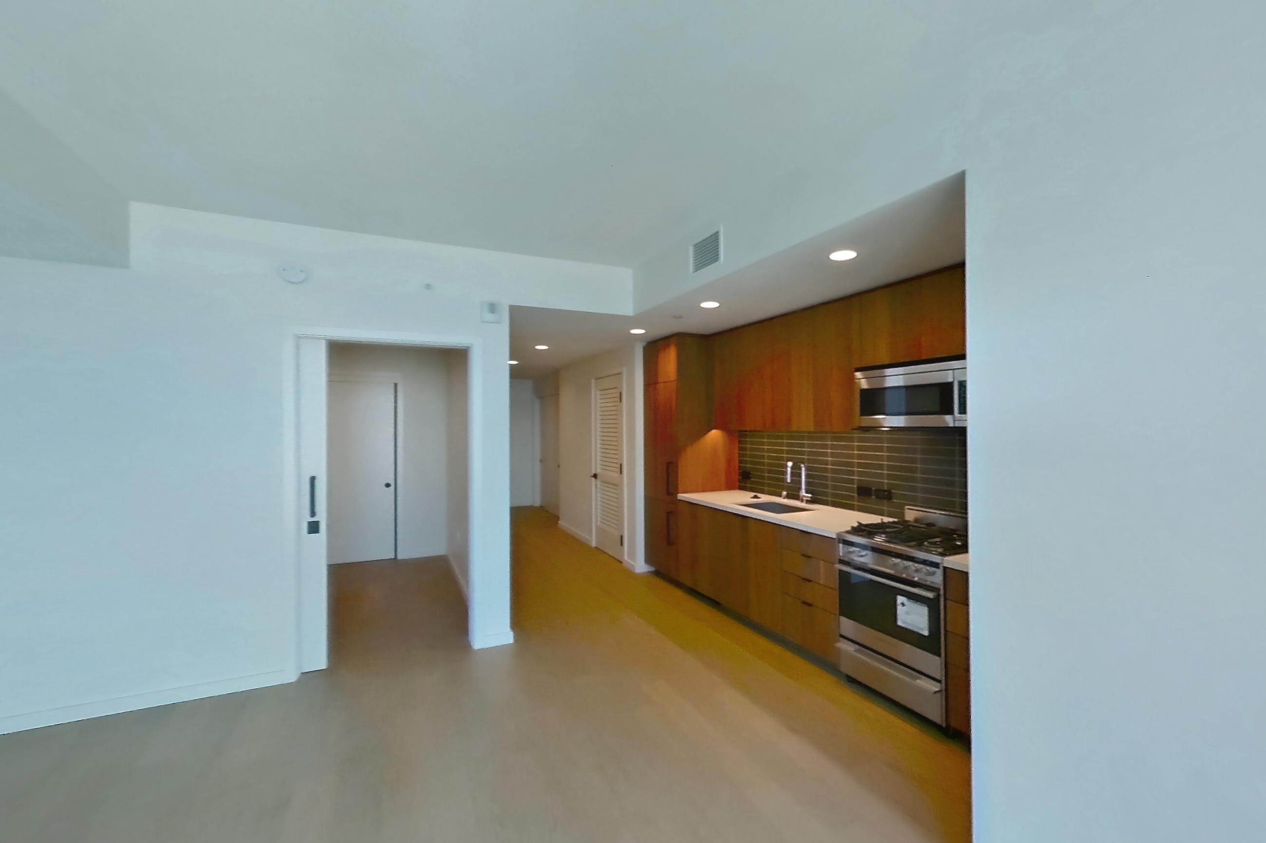 LIVING SPACE