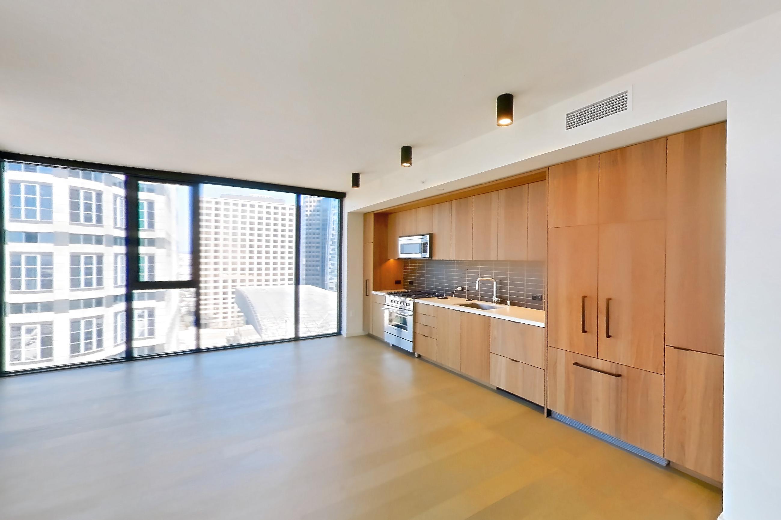LIVING SPACE