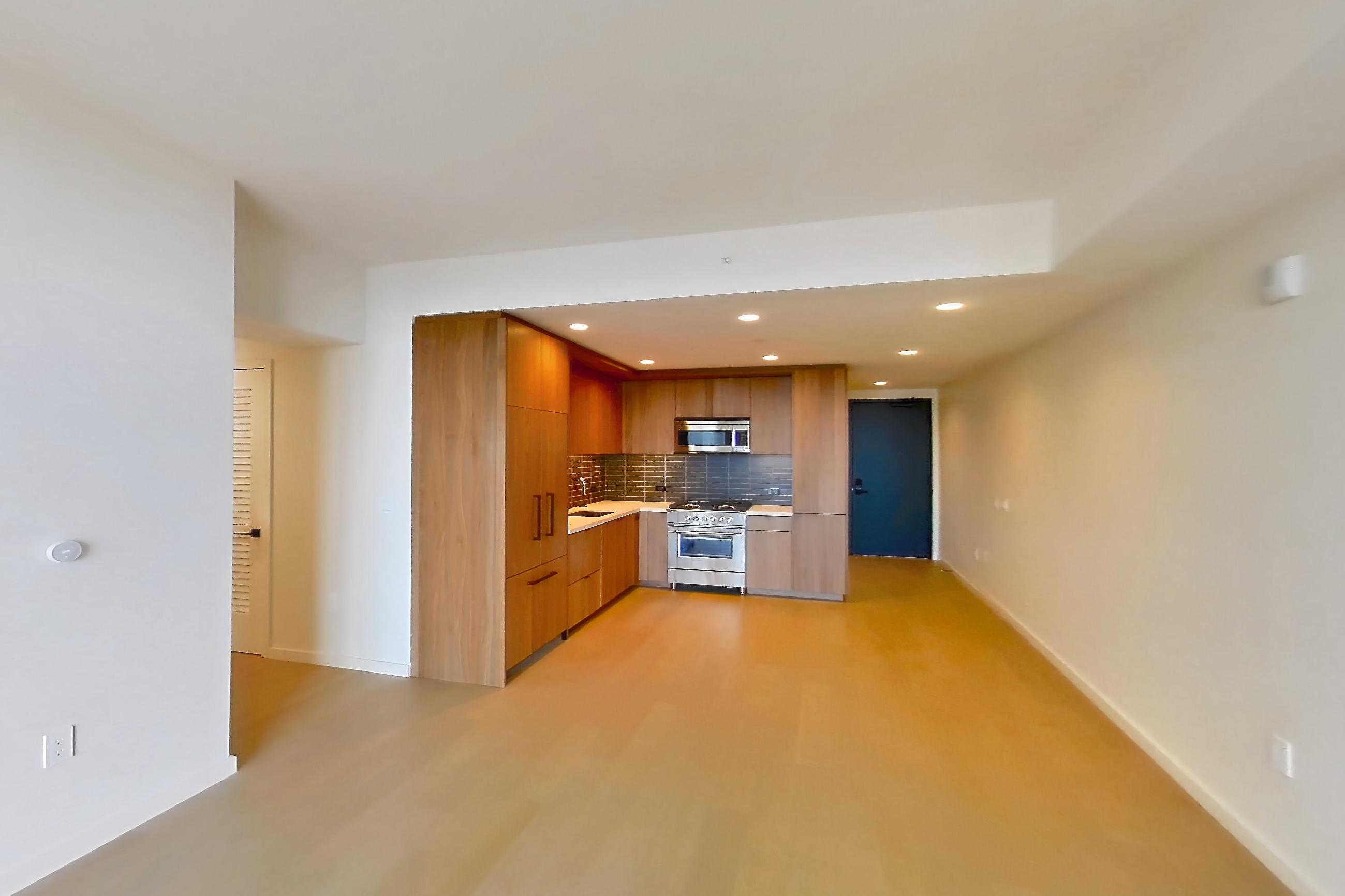 LIVING SPACE