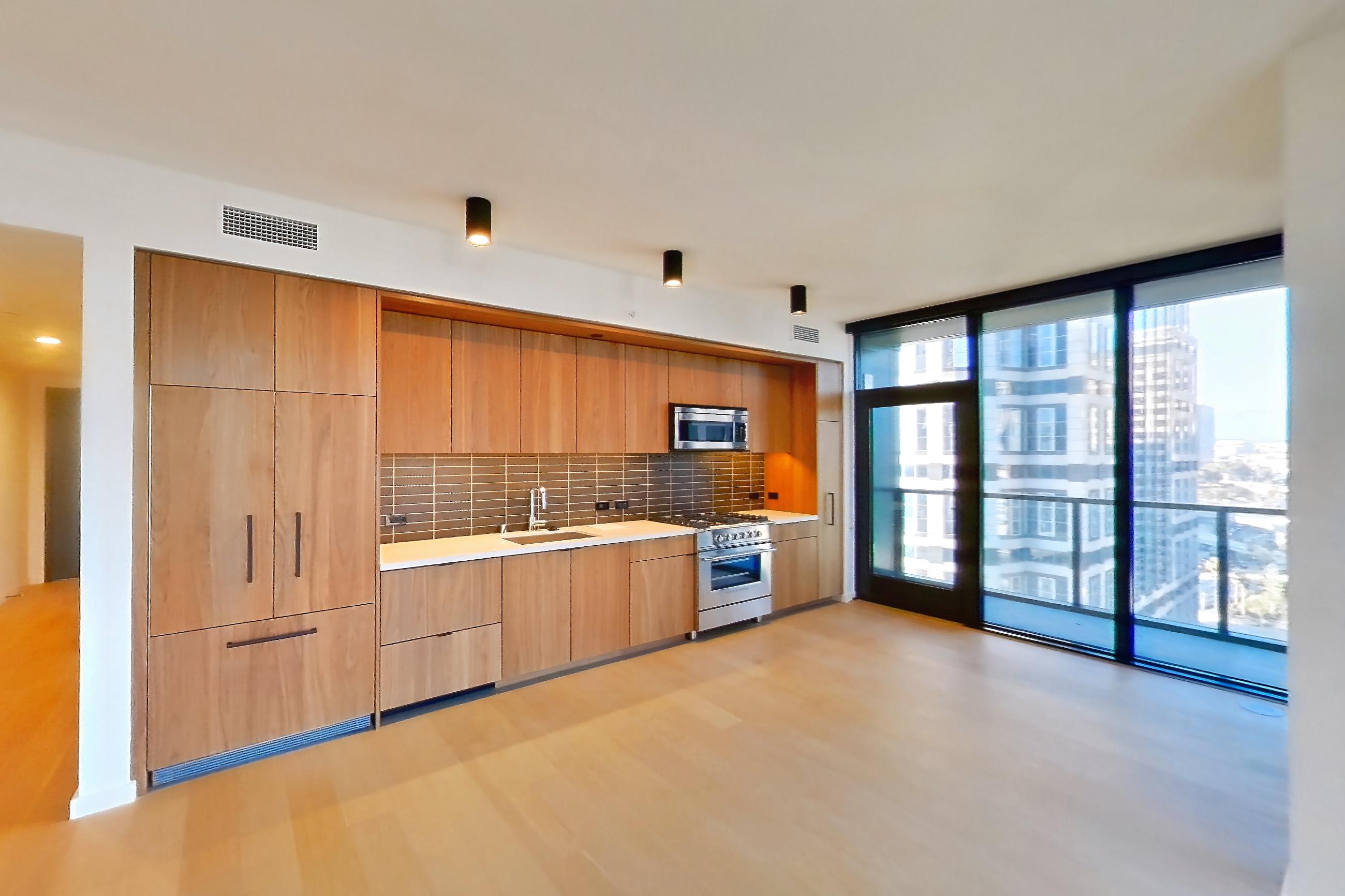 LIVING SPACE