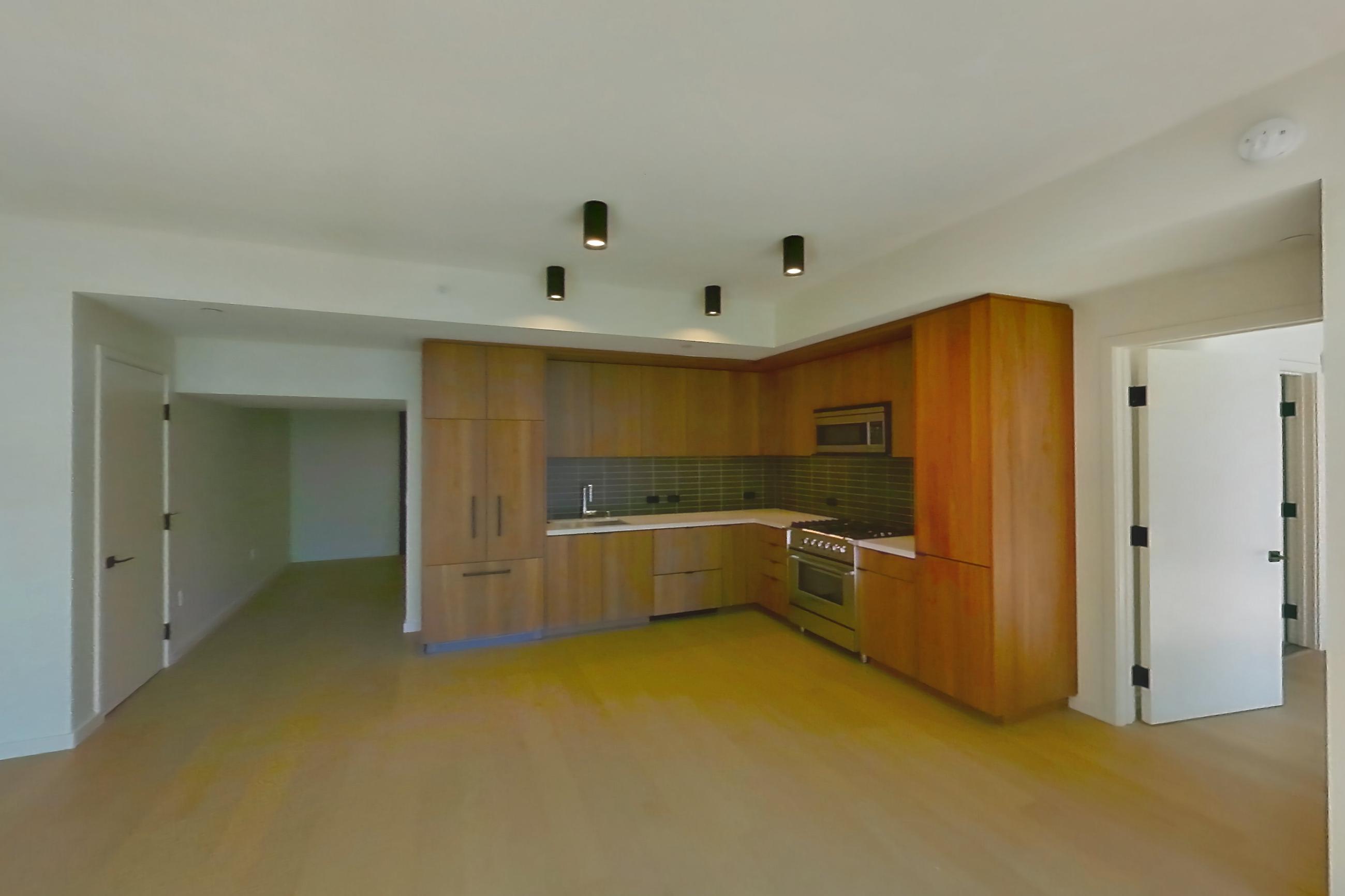 LIVING SPACE