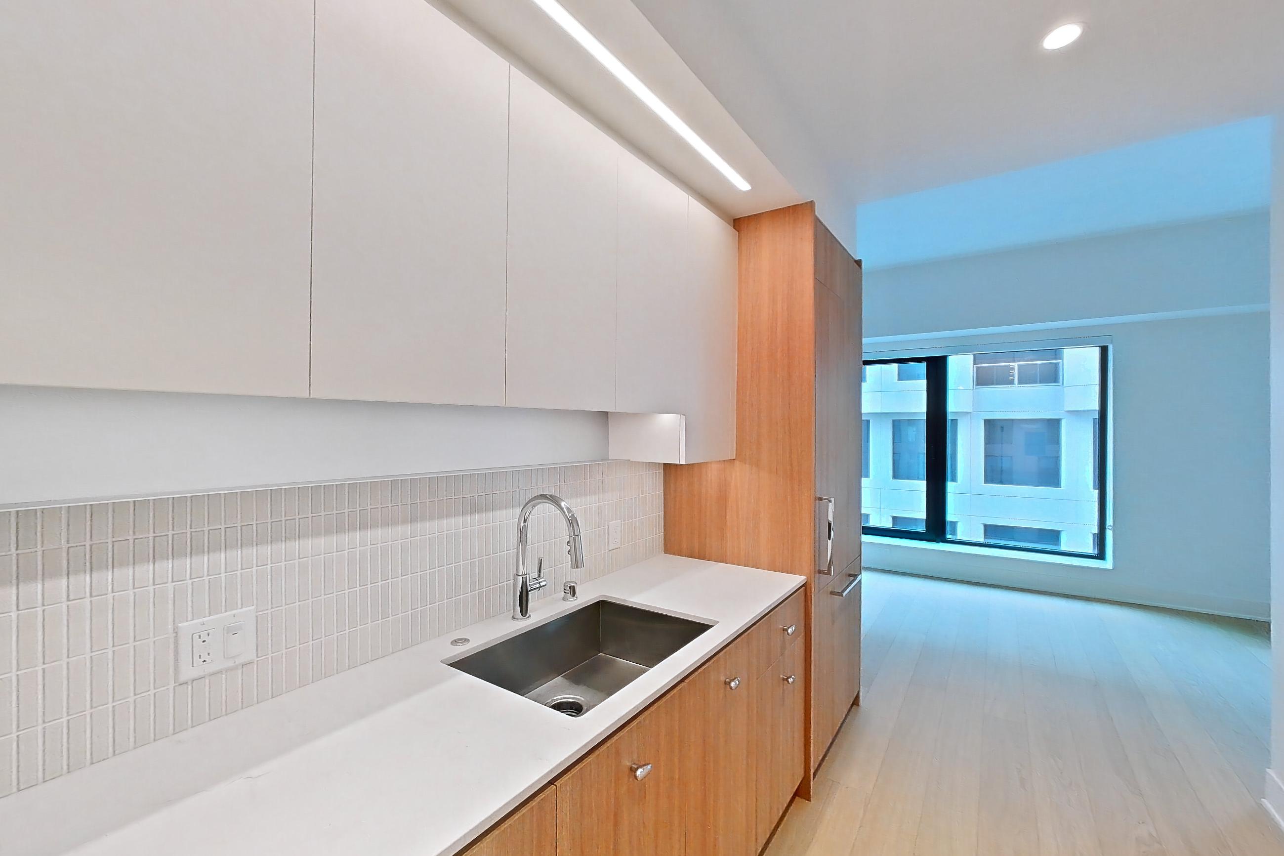 KITCHEN (representative of this floor plan)