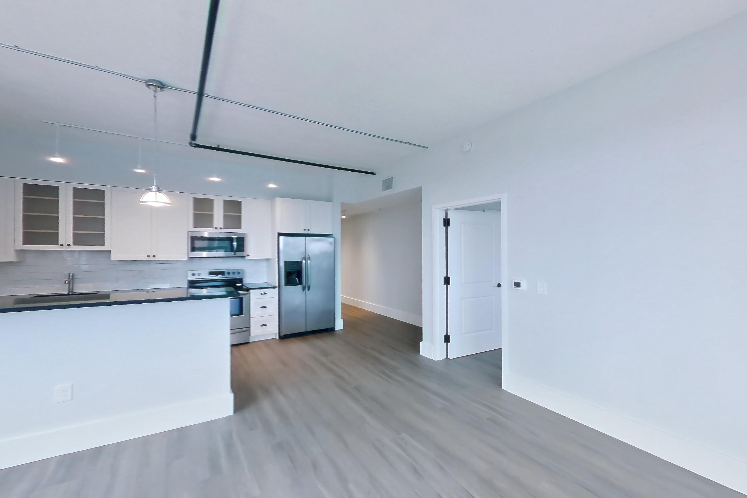 LIVING SPACE