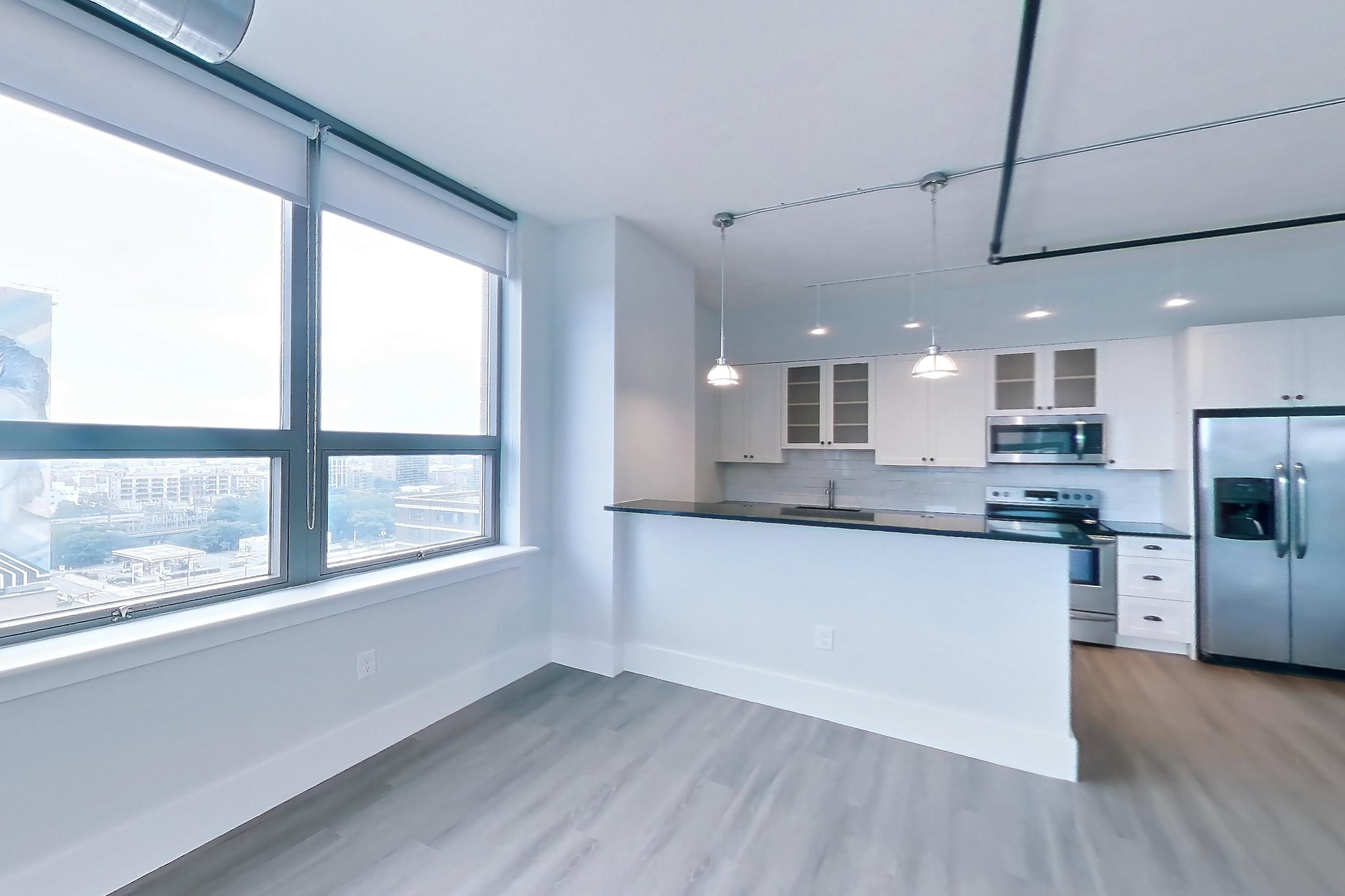 LIVING SPACE