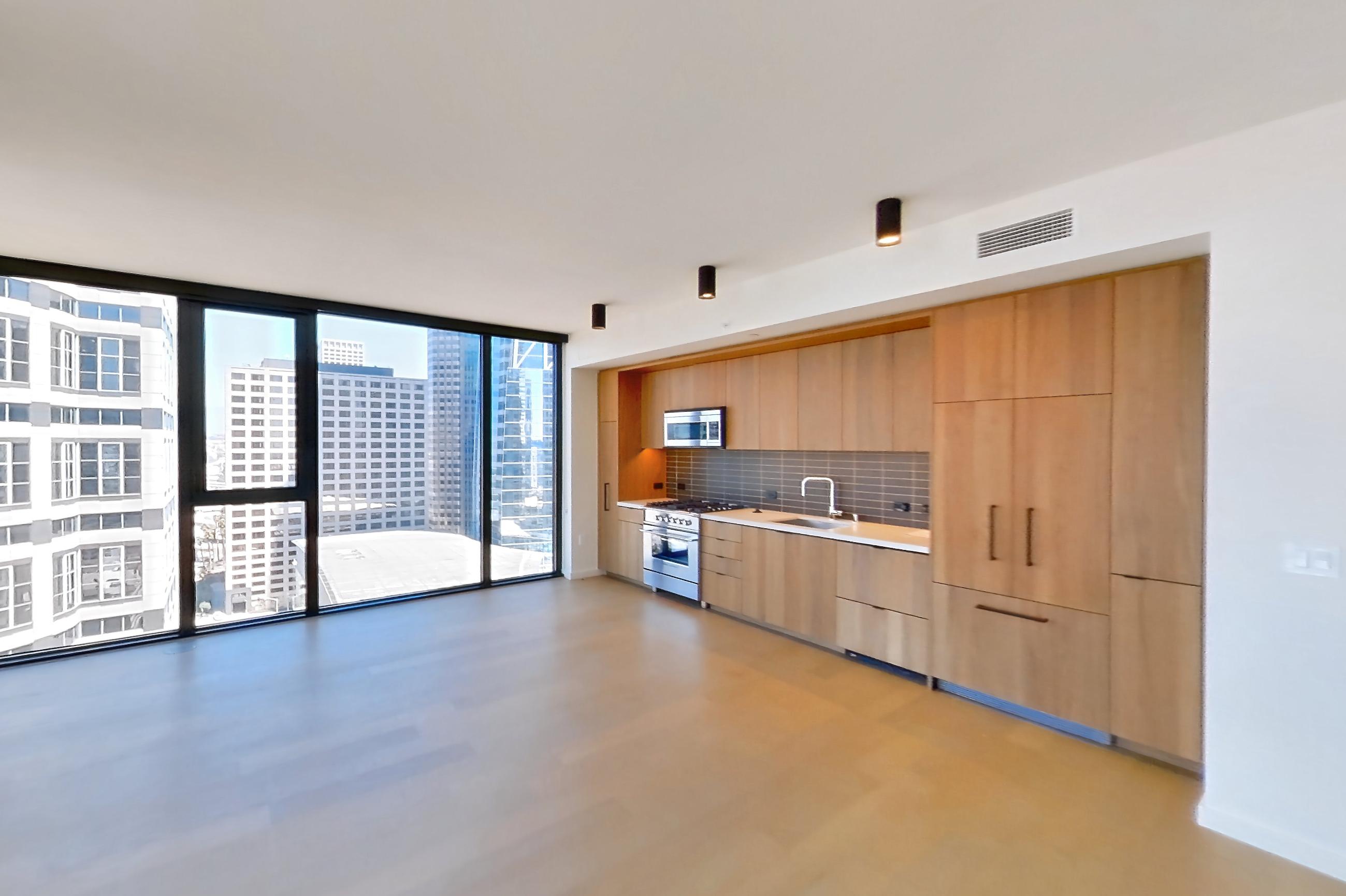 LIVING SPACE