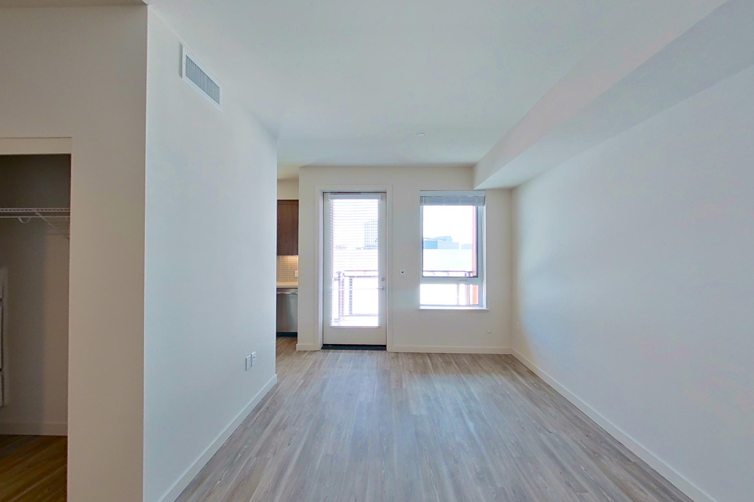 LIVING SPACE