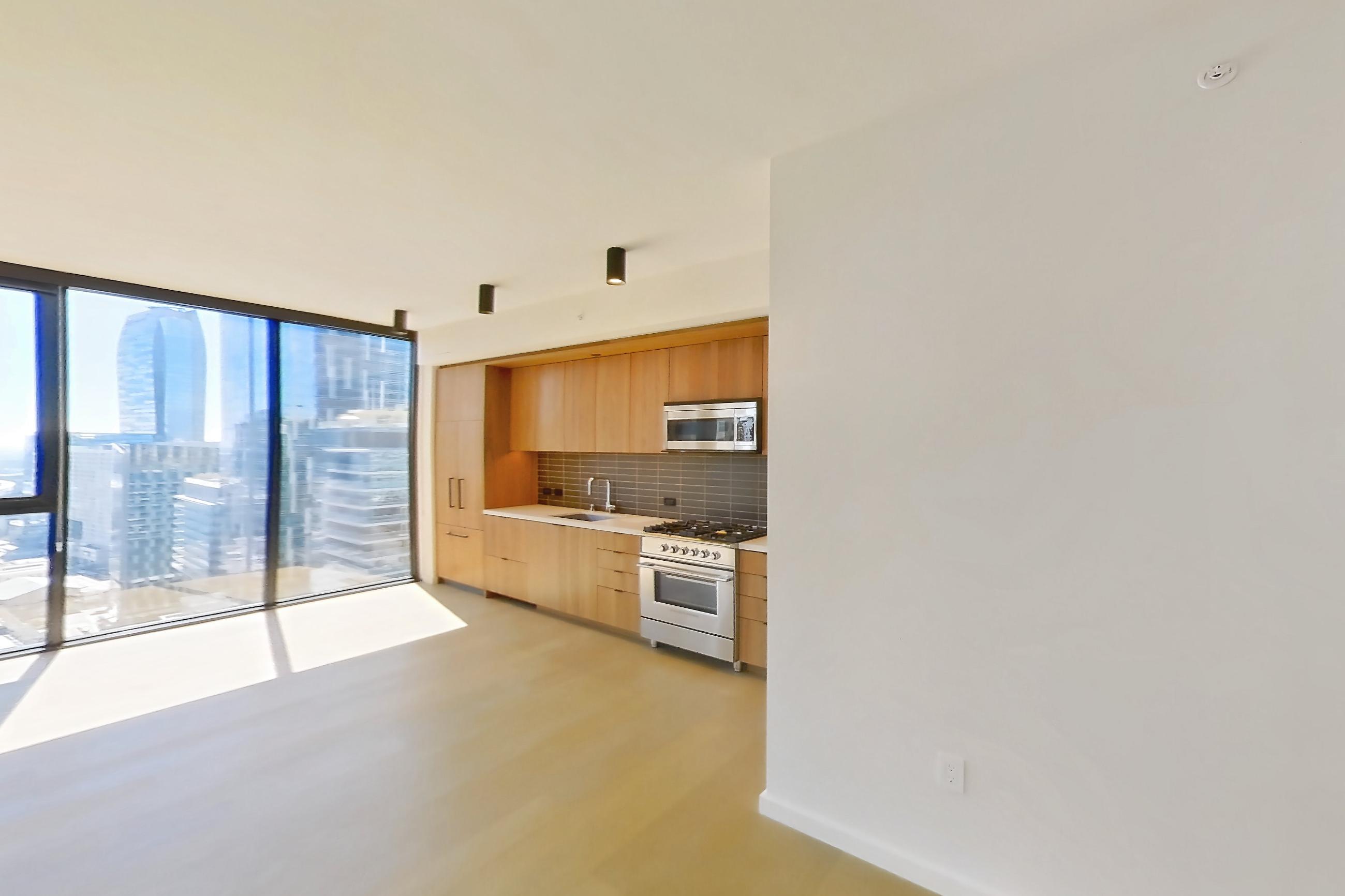 LIVING SPACE