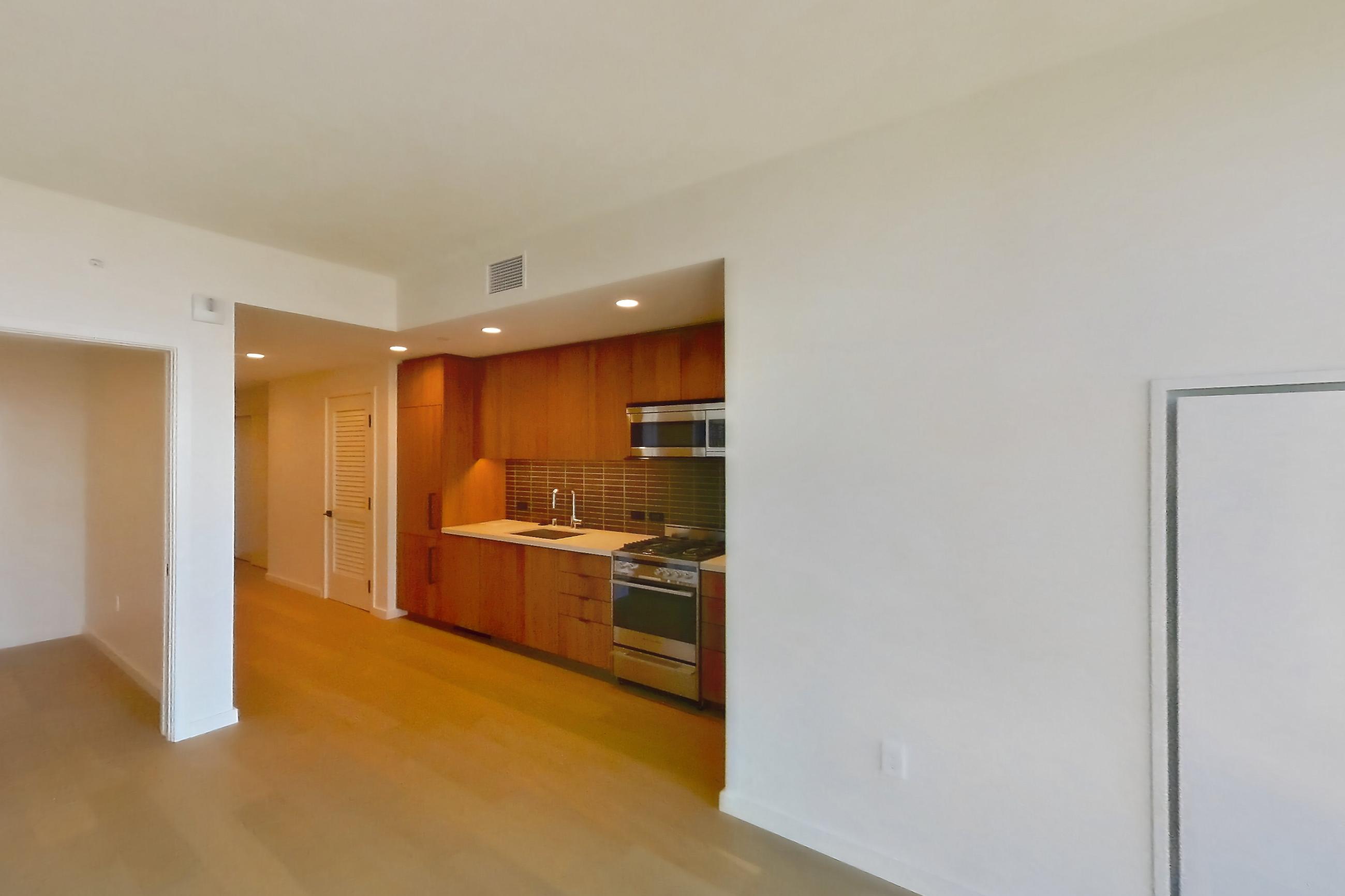 LIVING SPACE