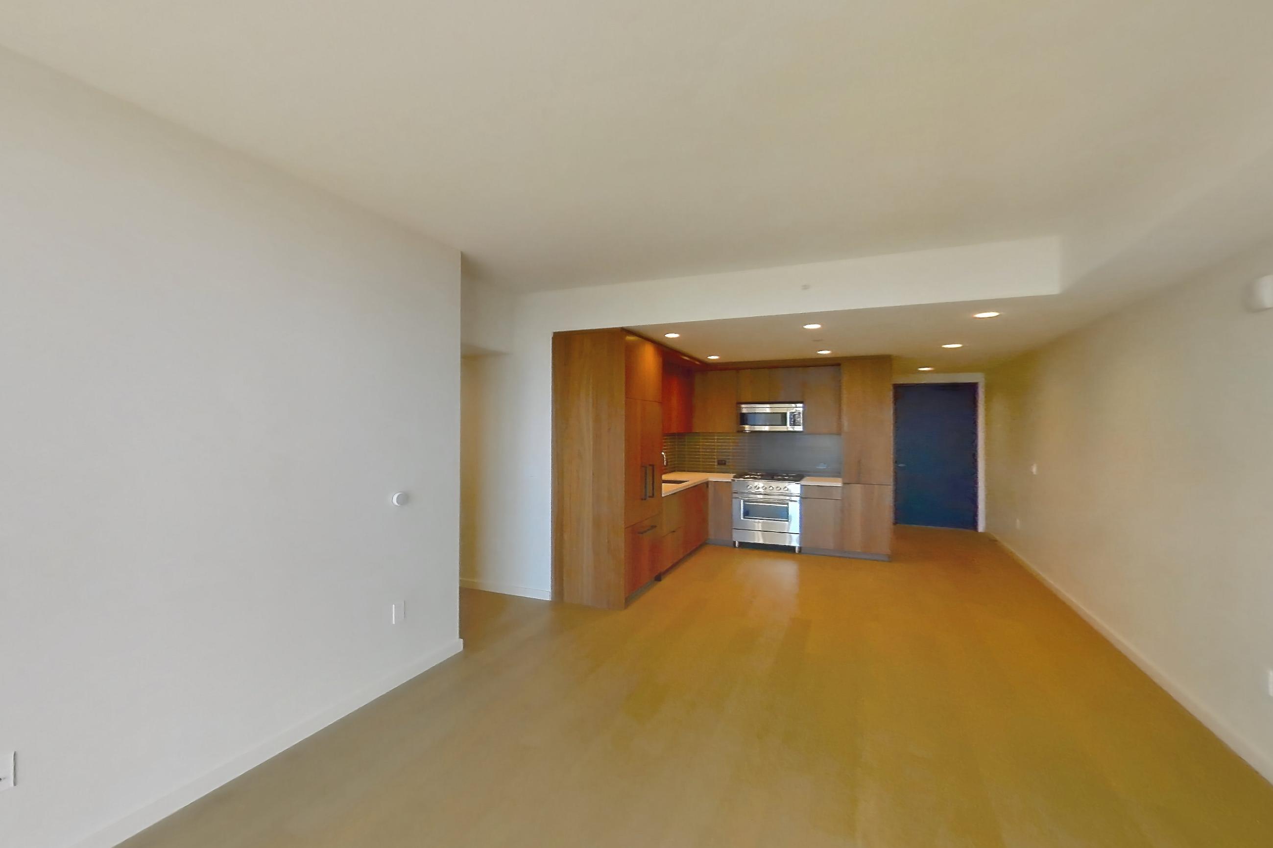 LIVING SPACE