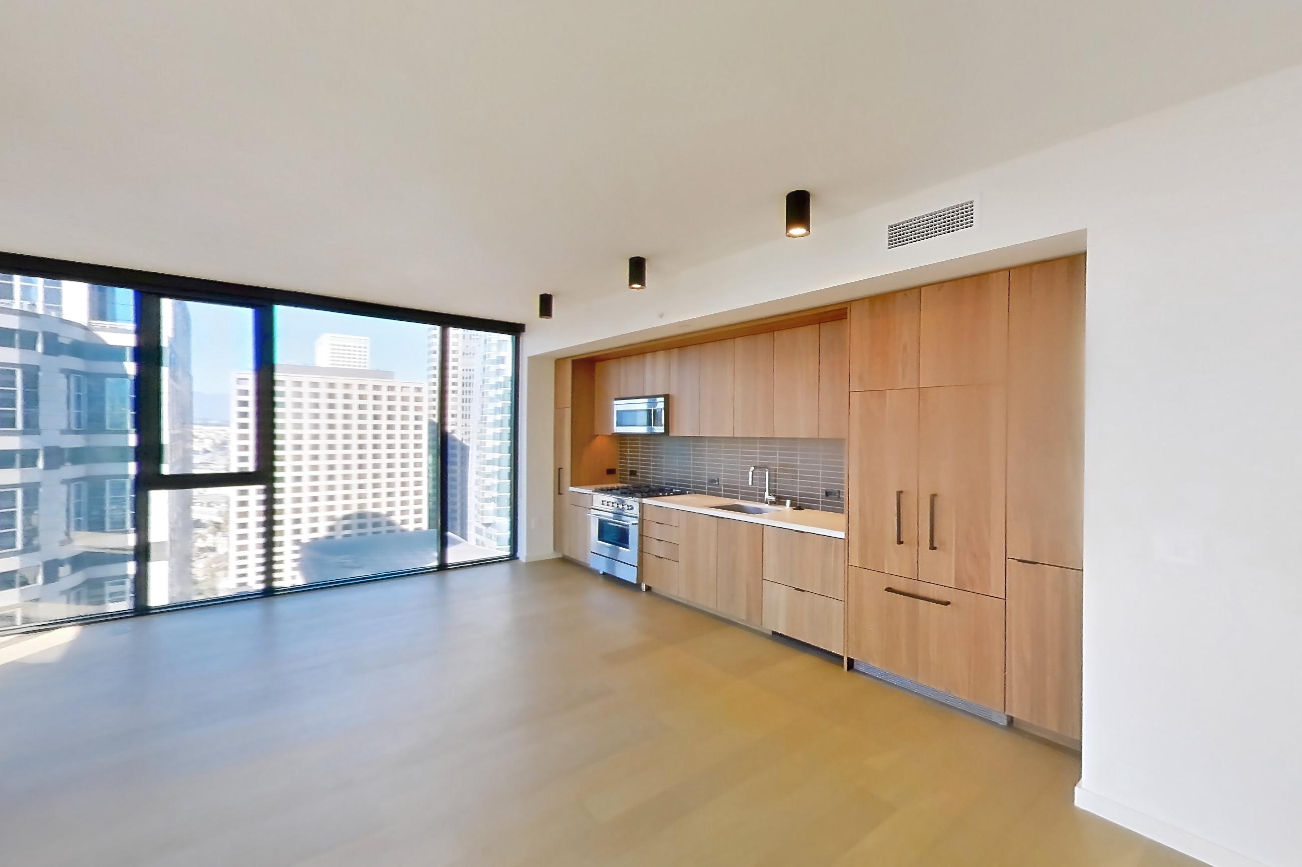 LIVING SPACE