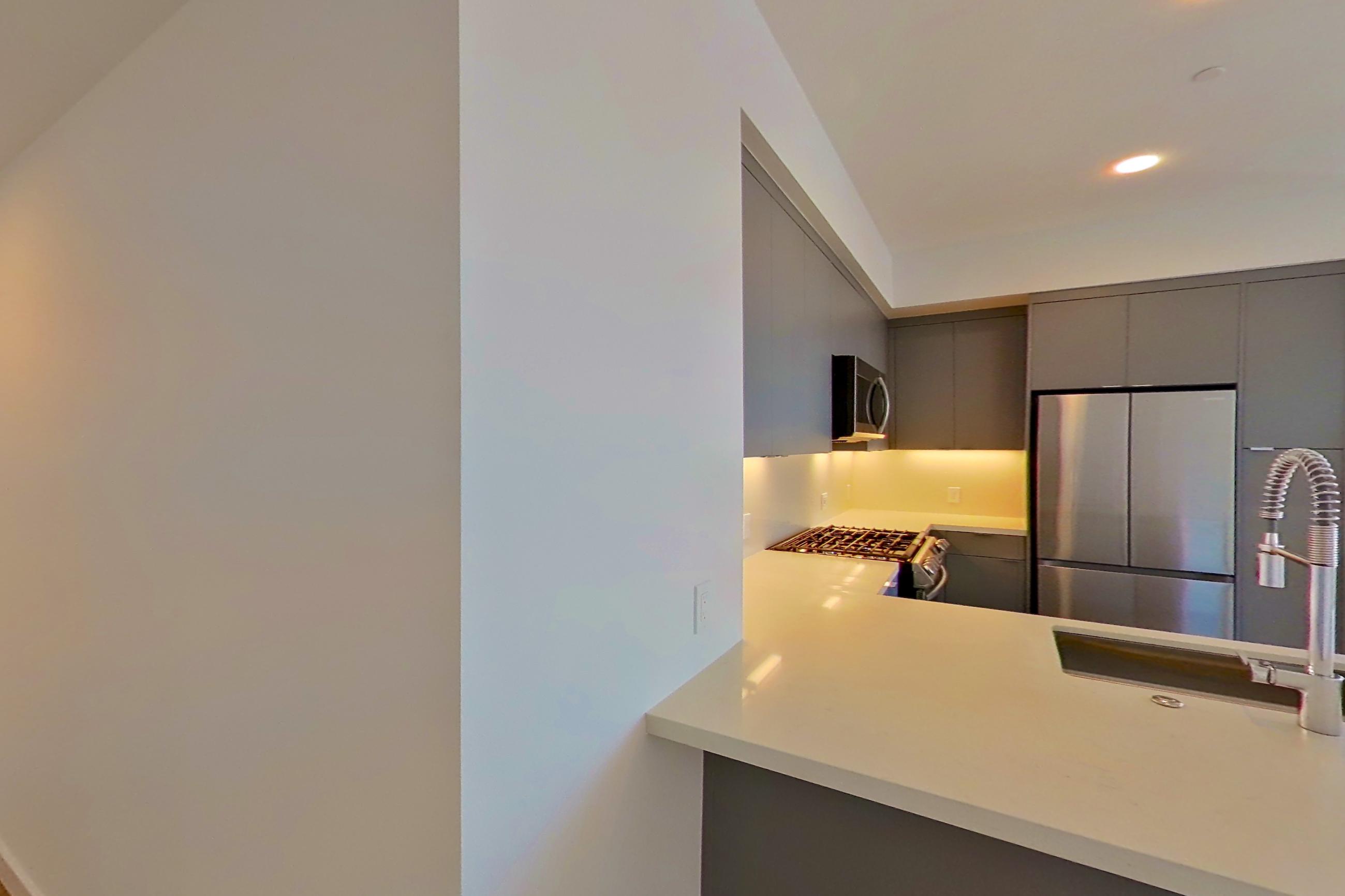 LIVING SPACE HALLWAY