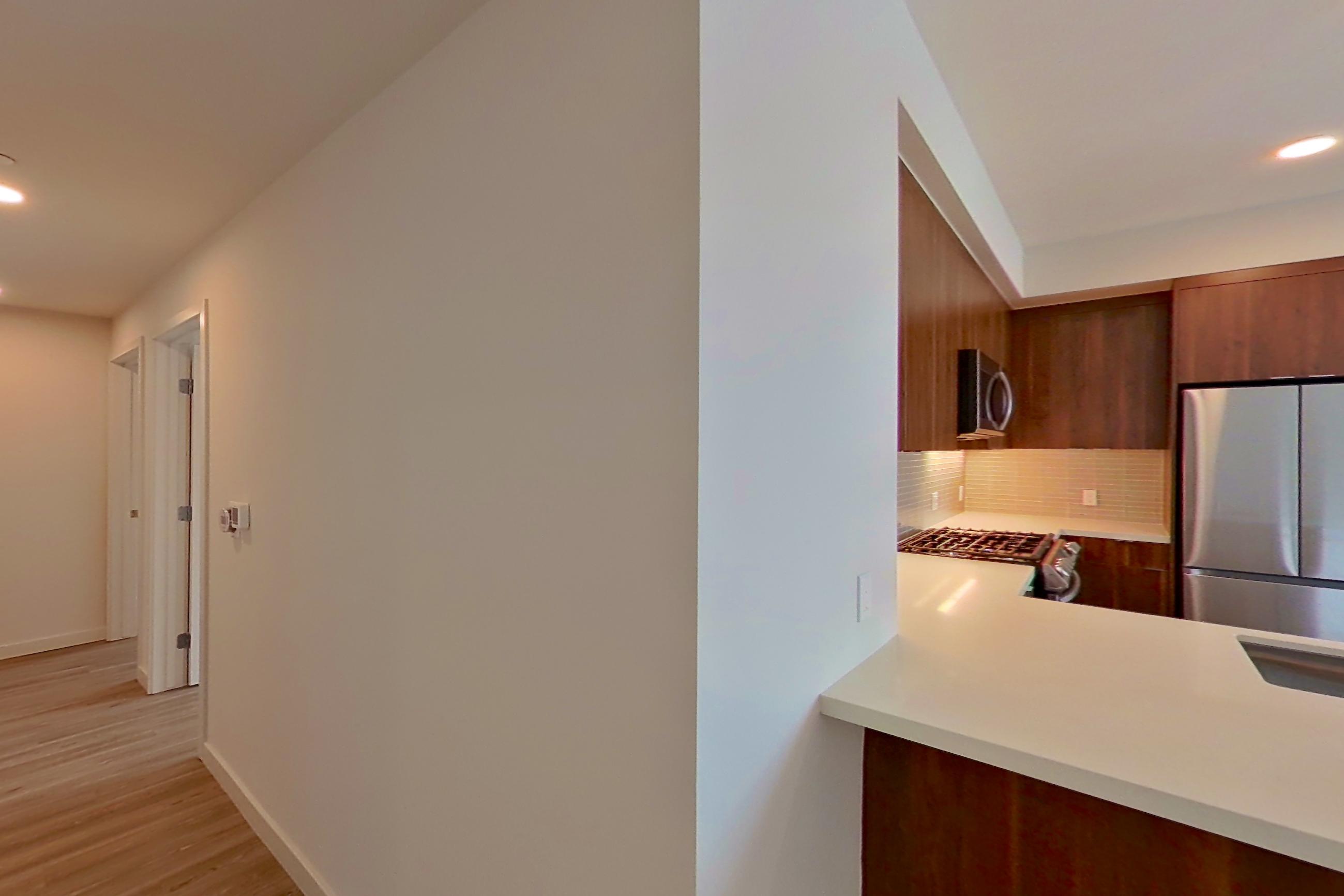 LIVING ROOM ENTRY