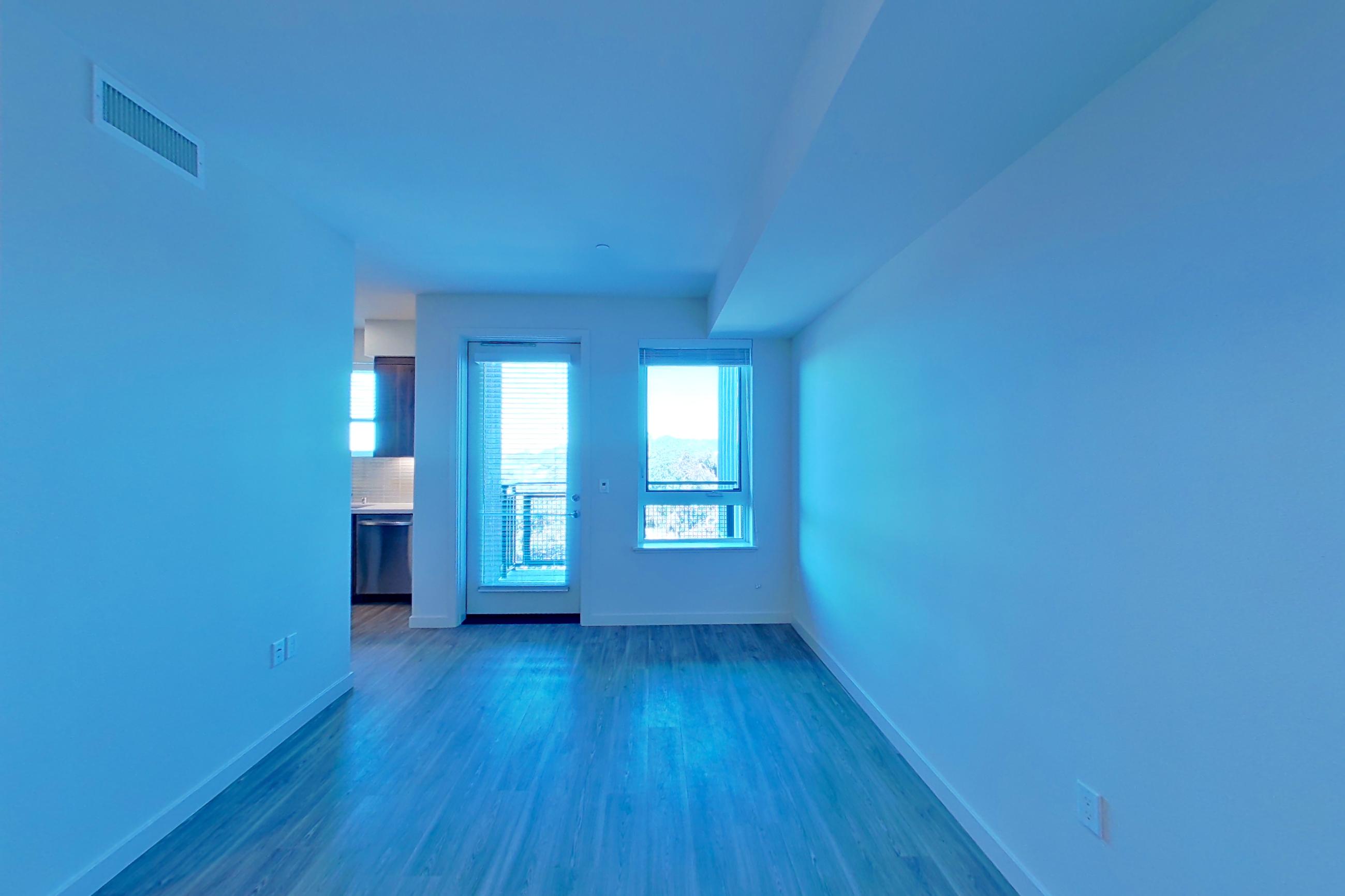 LIVING SPACE