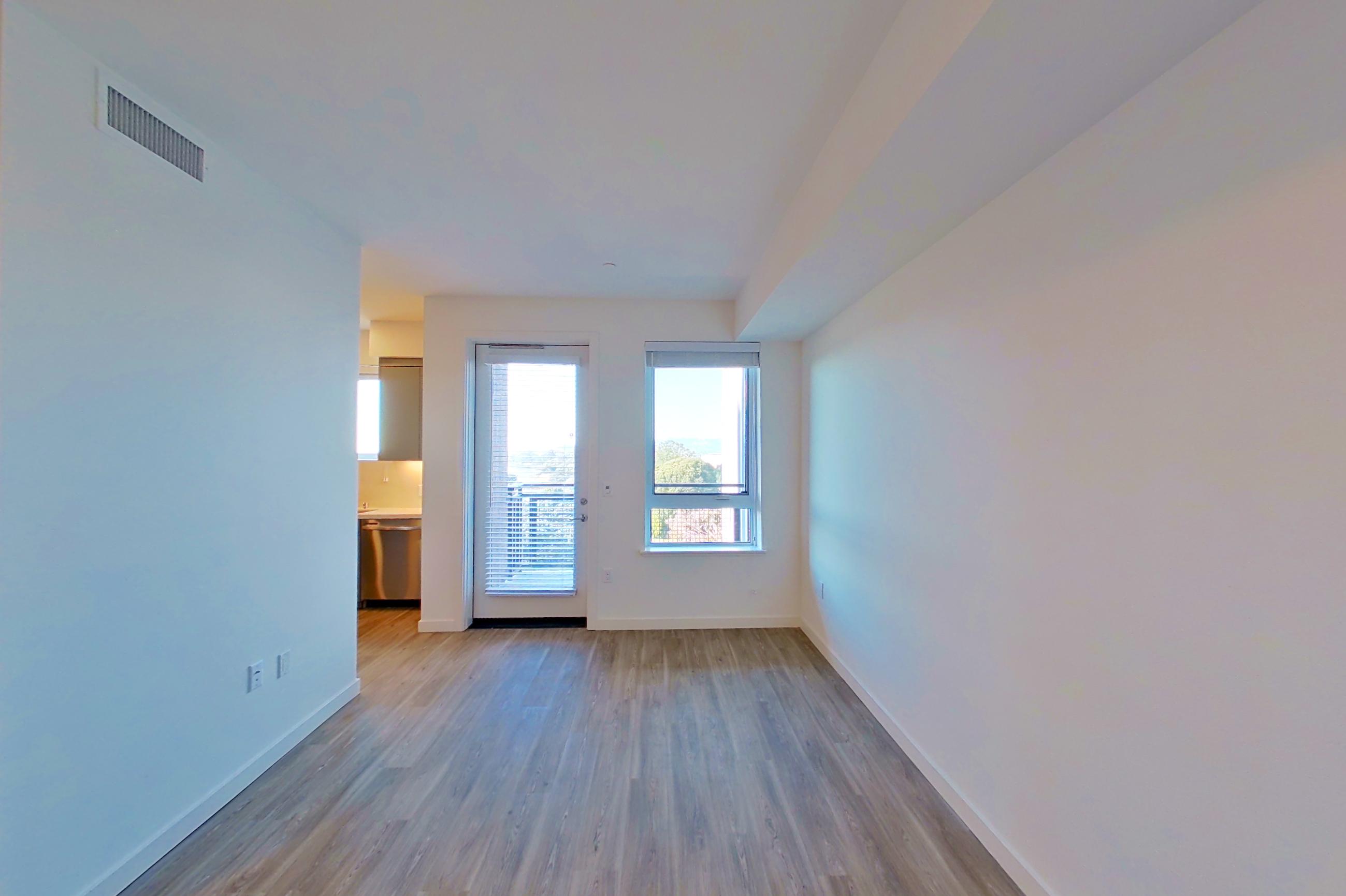 LIVING SPACE