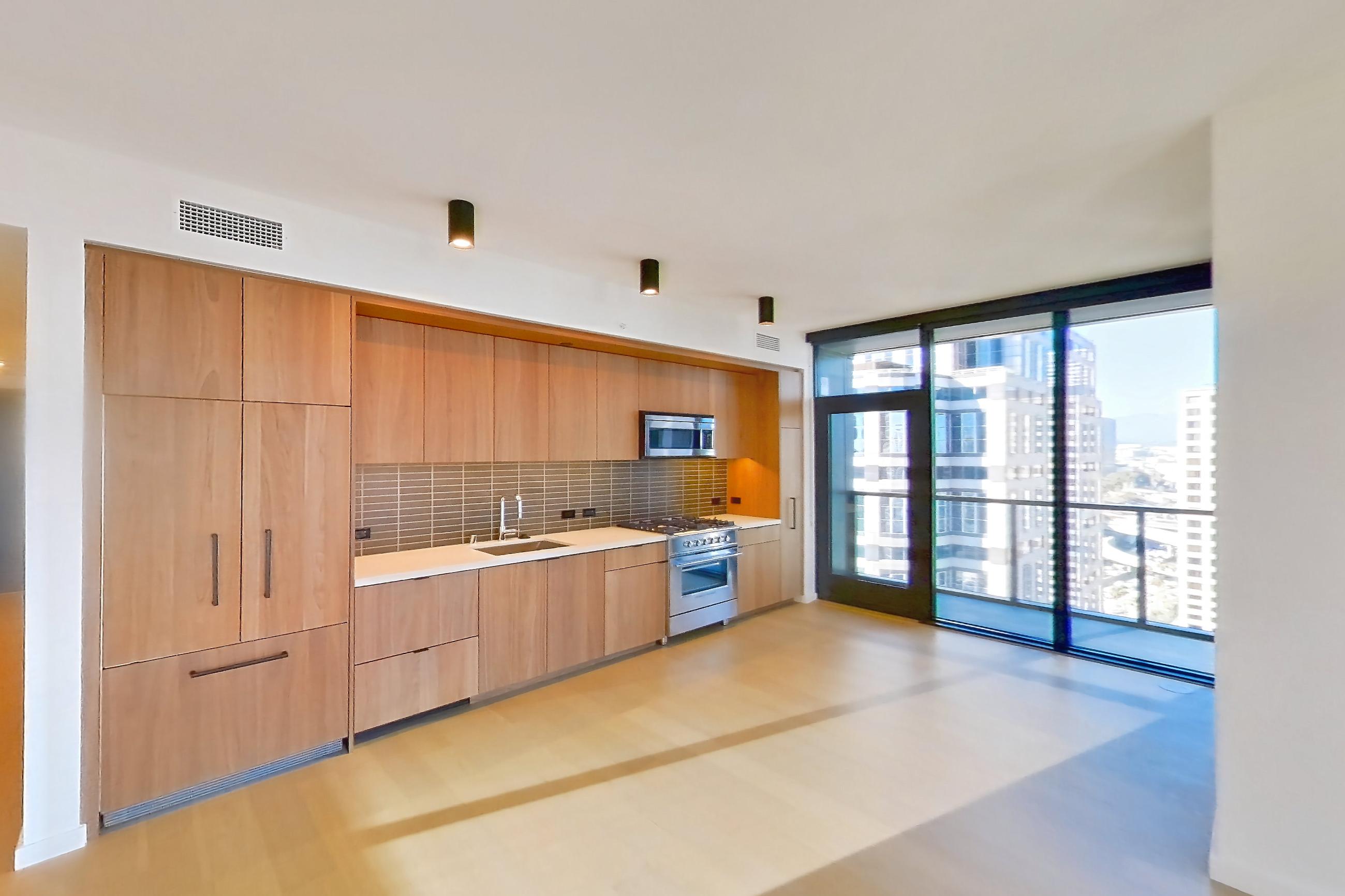 LIVING SPACE