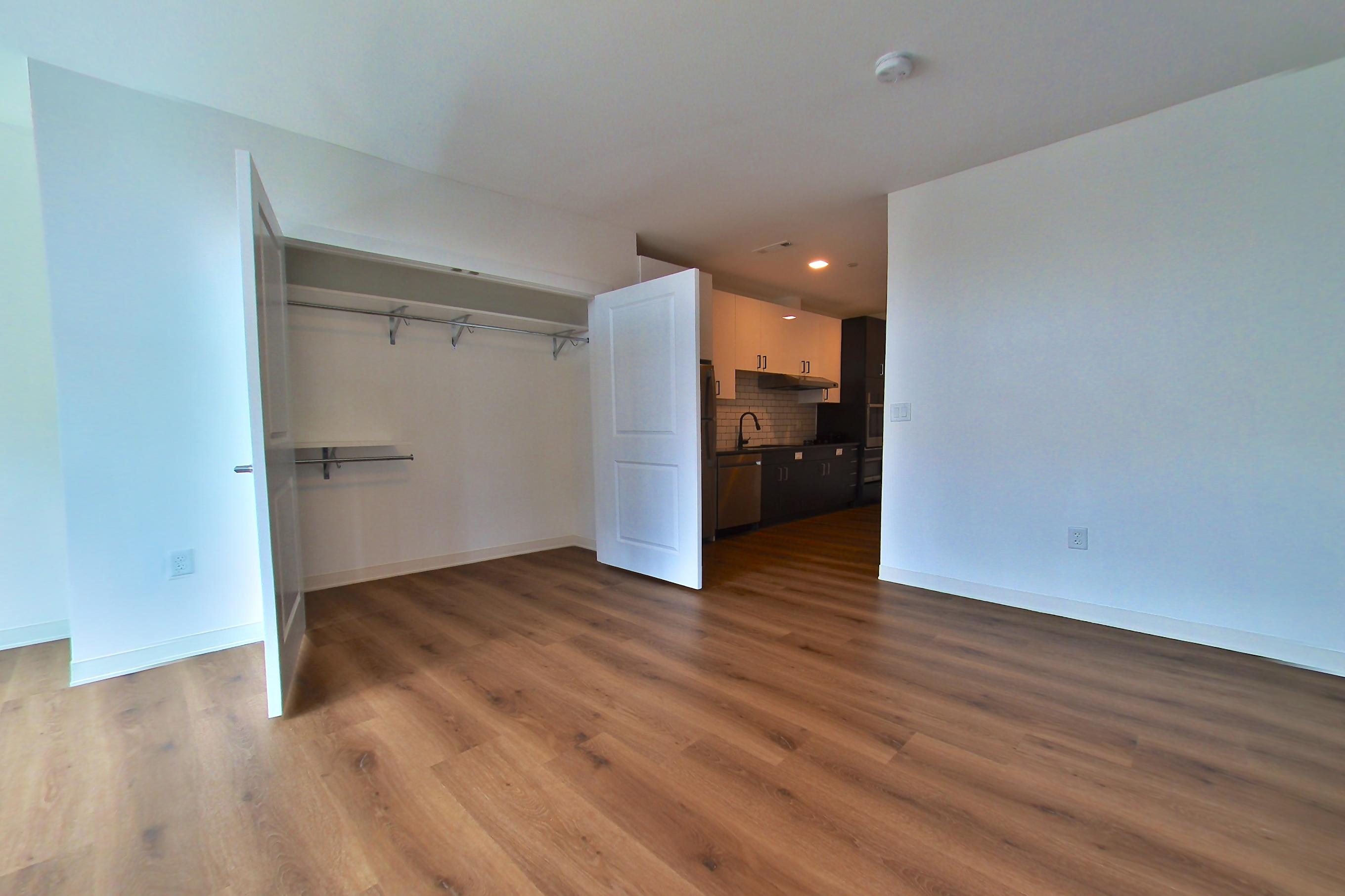 LIVING SPACE