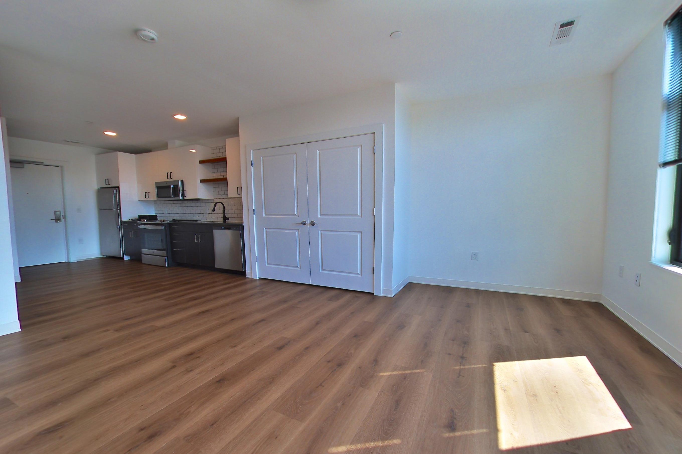 LIVING SPACE