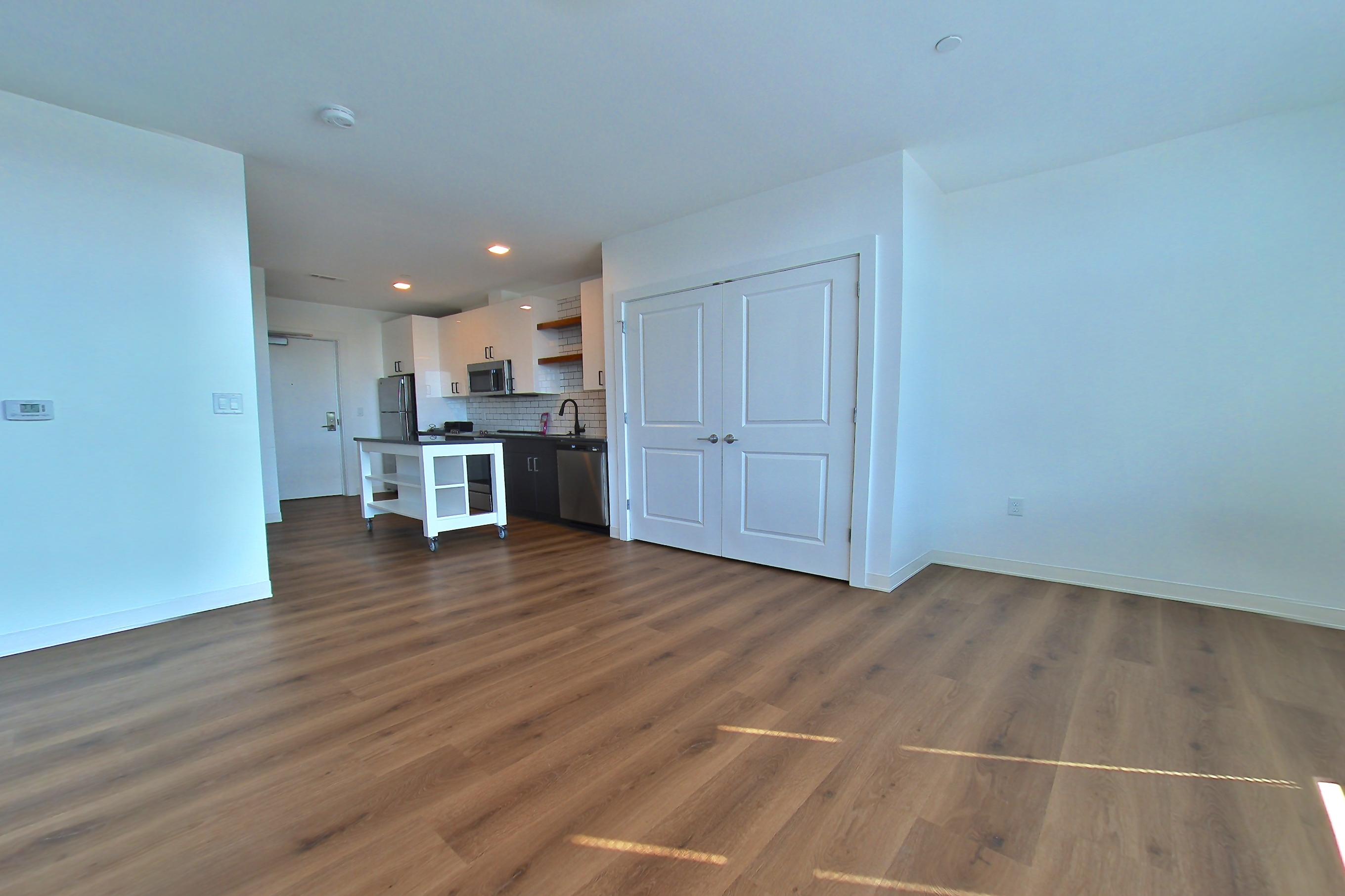 LIVING SPACE