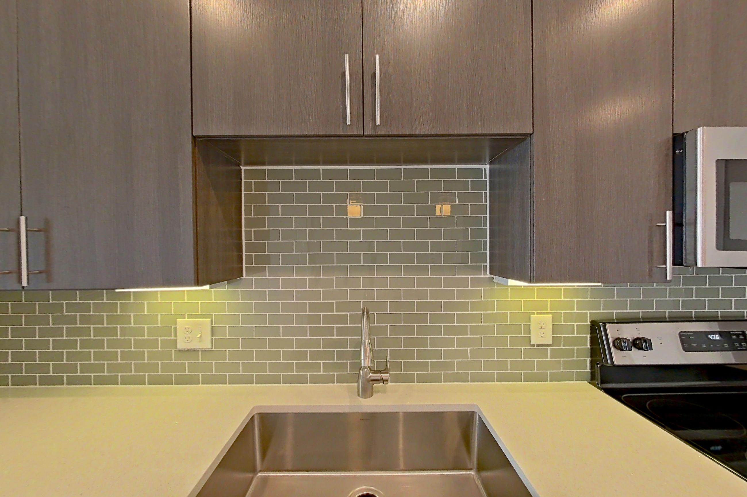 KITCHEN (representative of this floor plan)