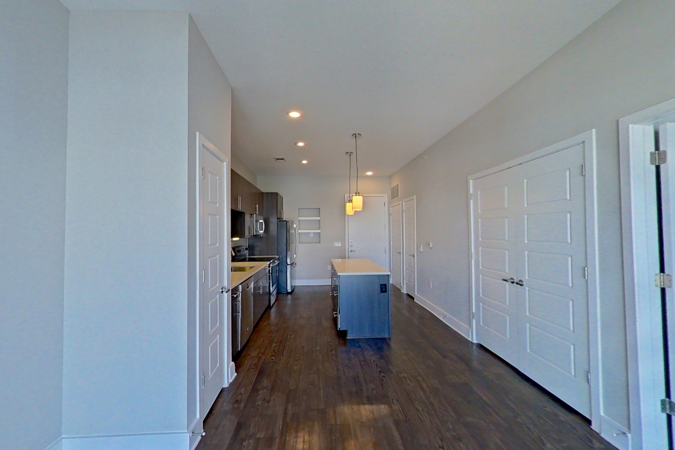 LIVING ROOM (representative of this floor plan)