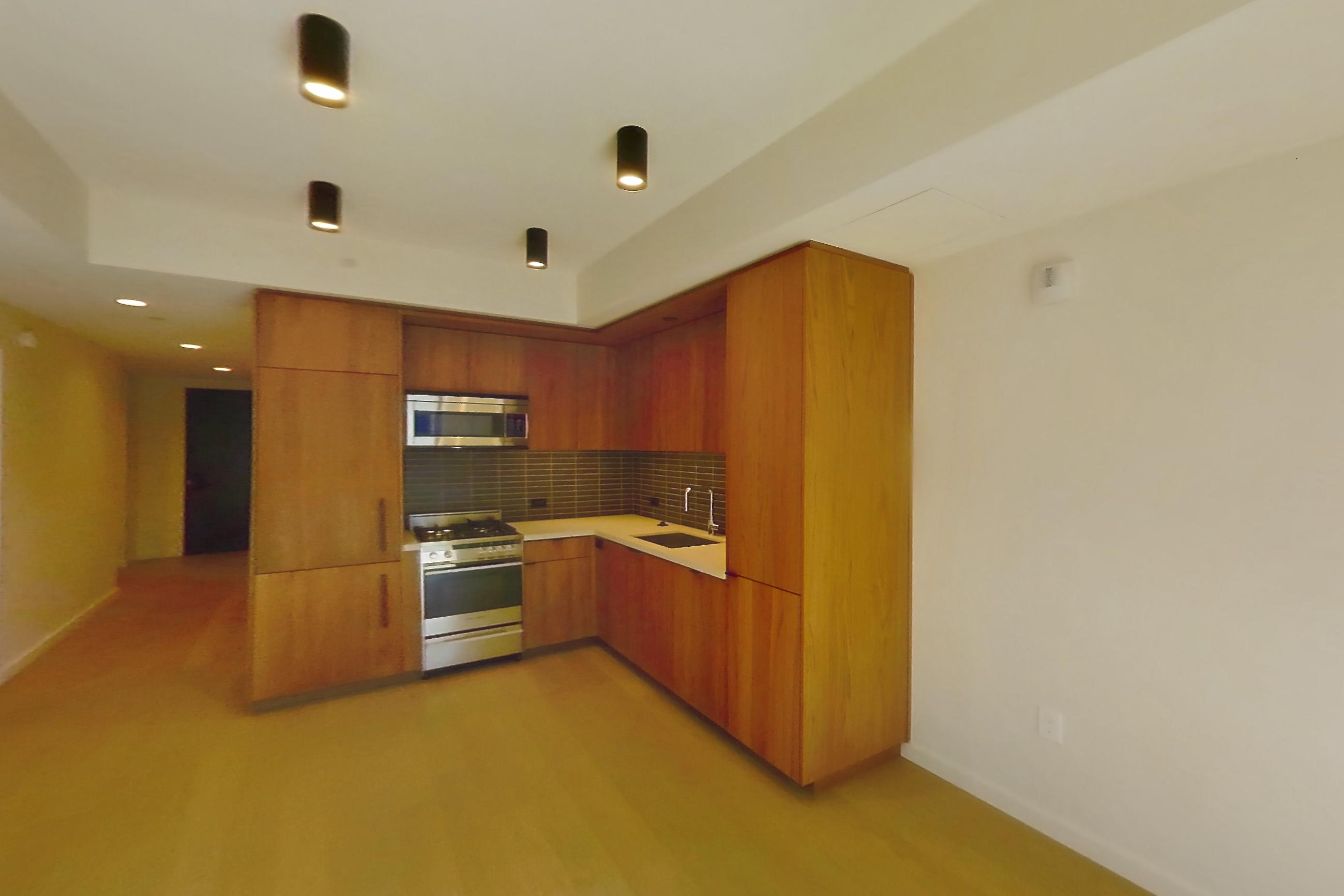 LIVING SPACE