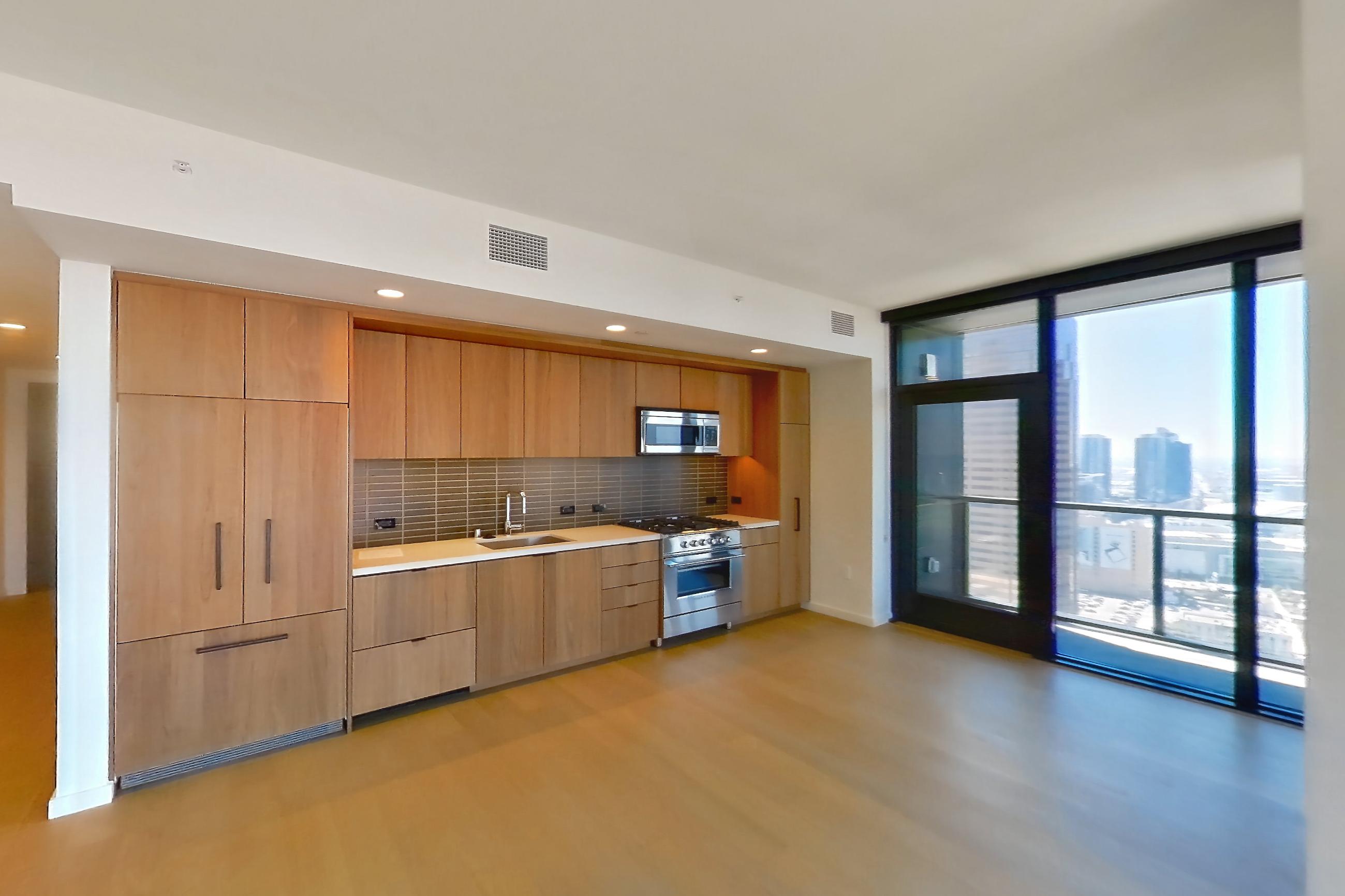 LIVING SPACE