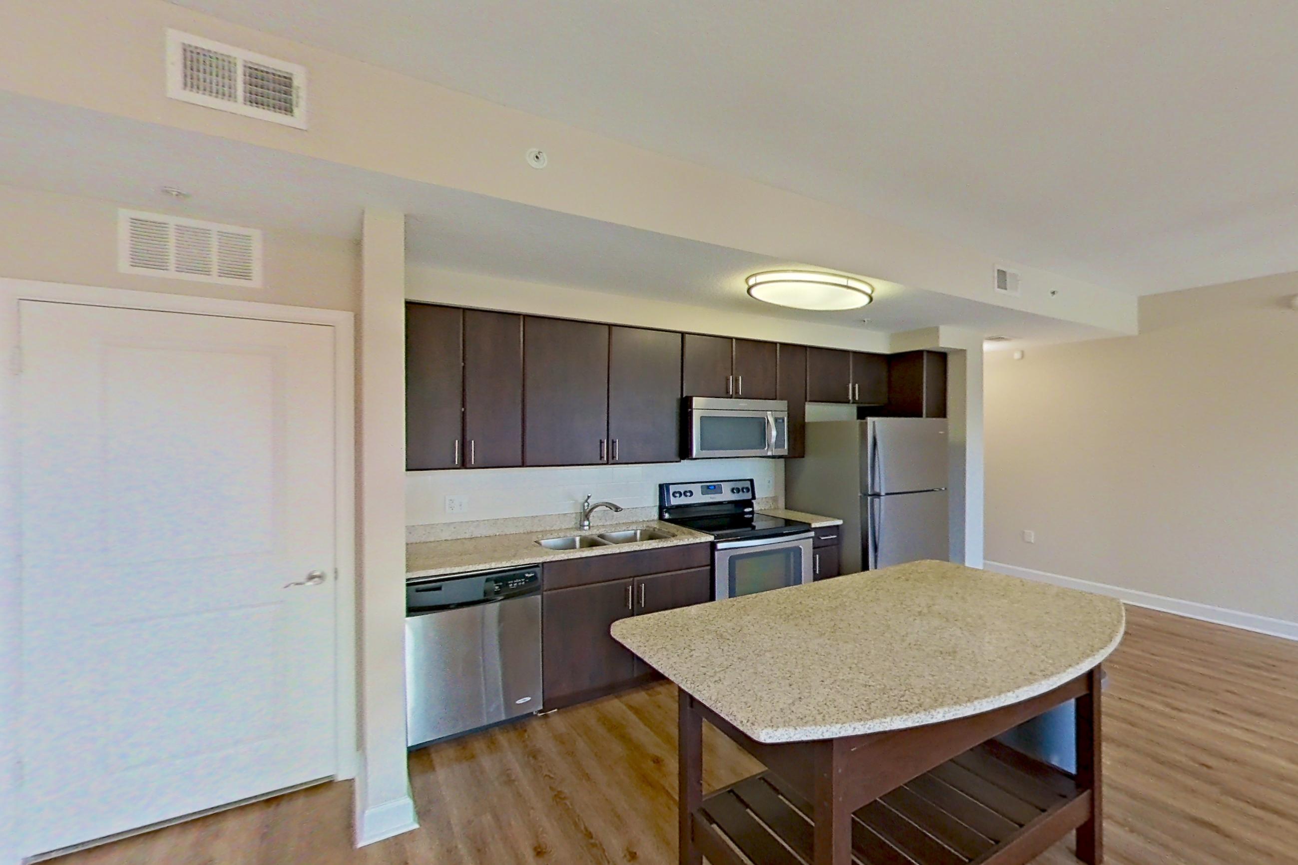 LIVING SPACE