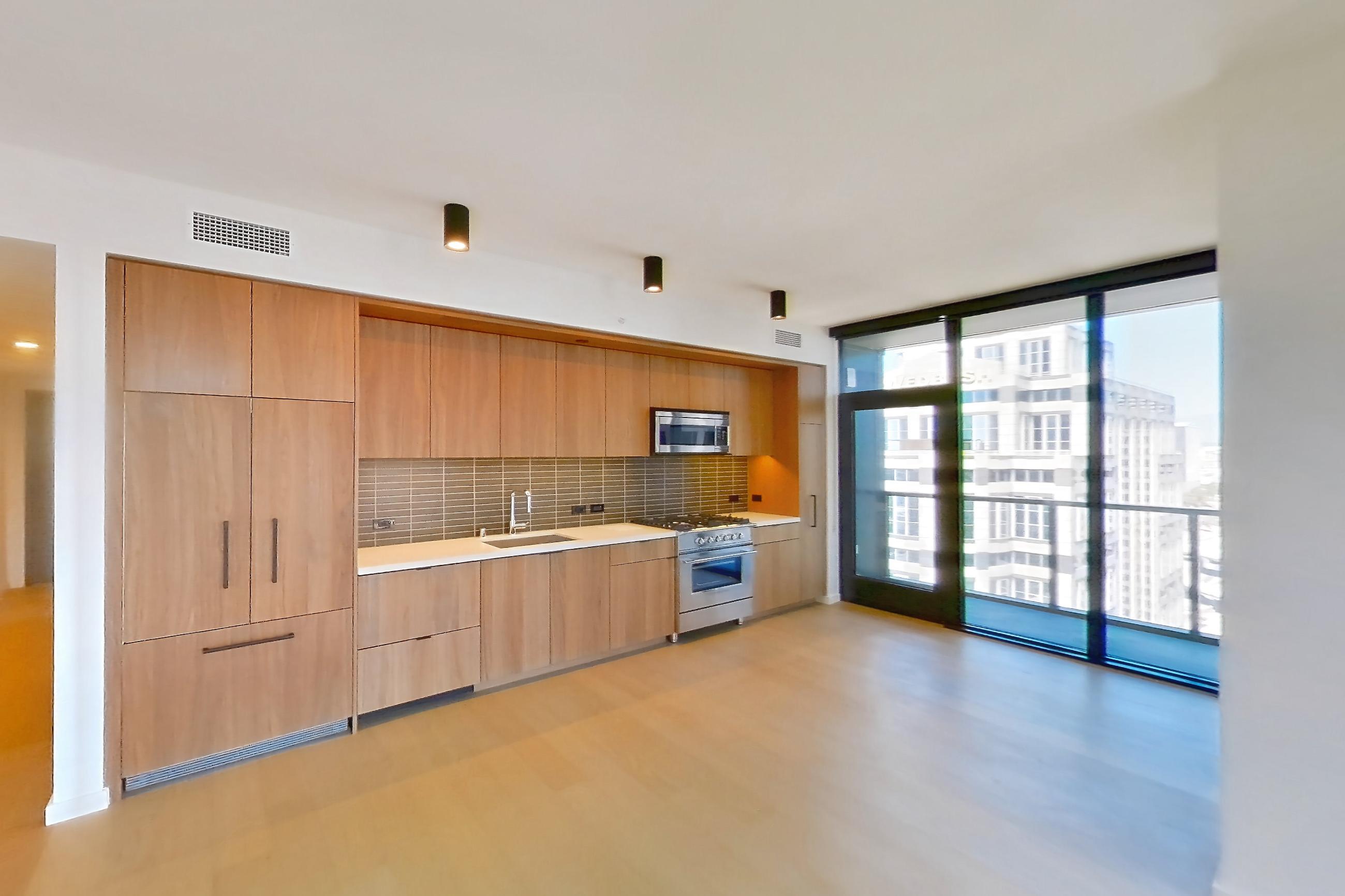 LIVING SPACE