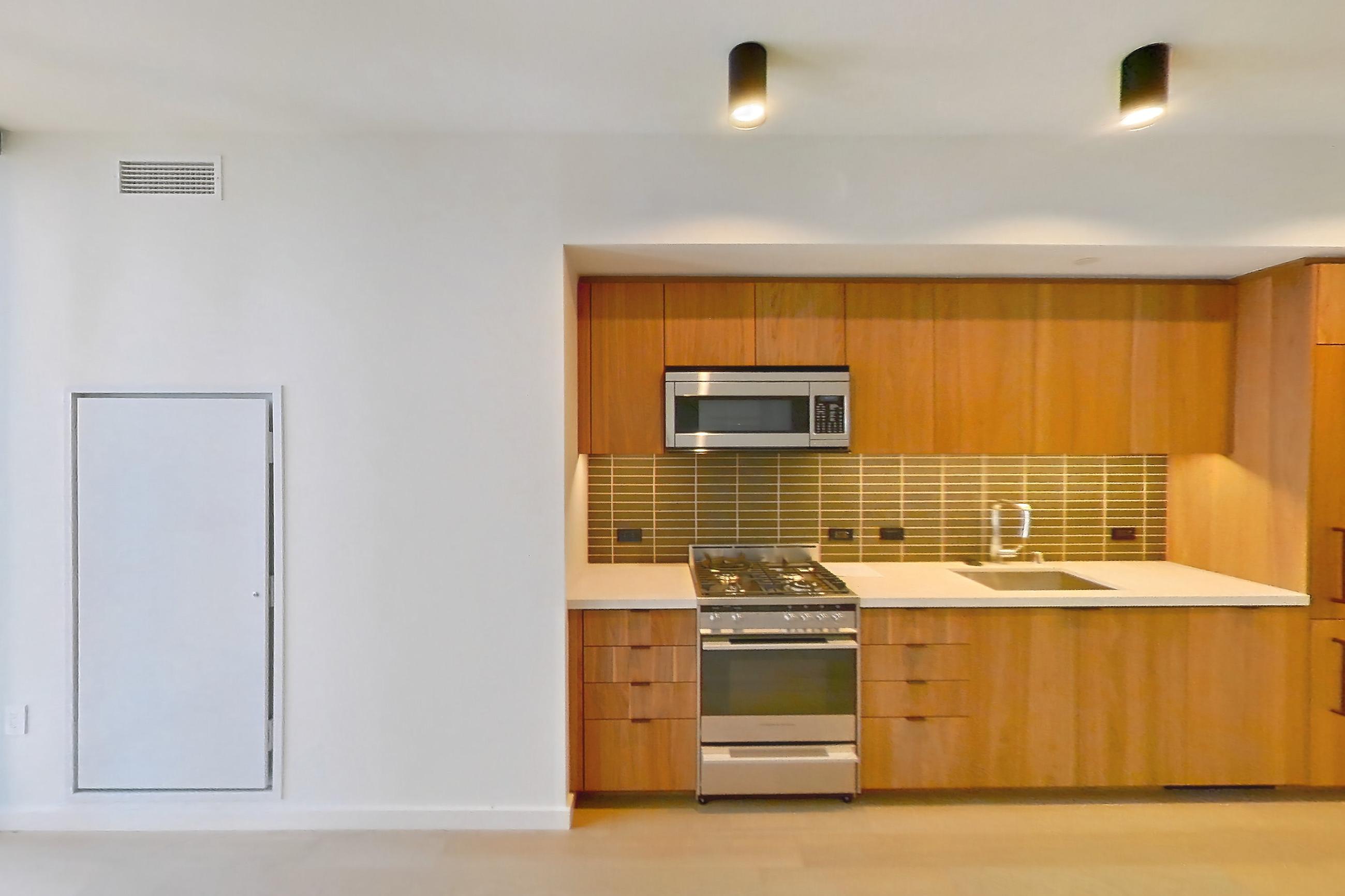 LIVING SPACE