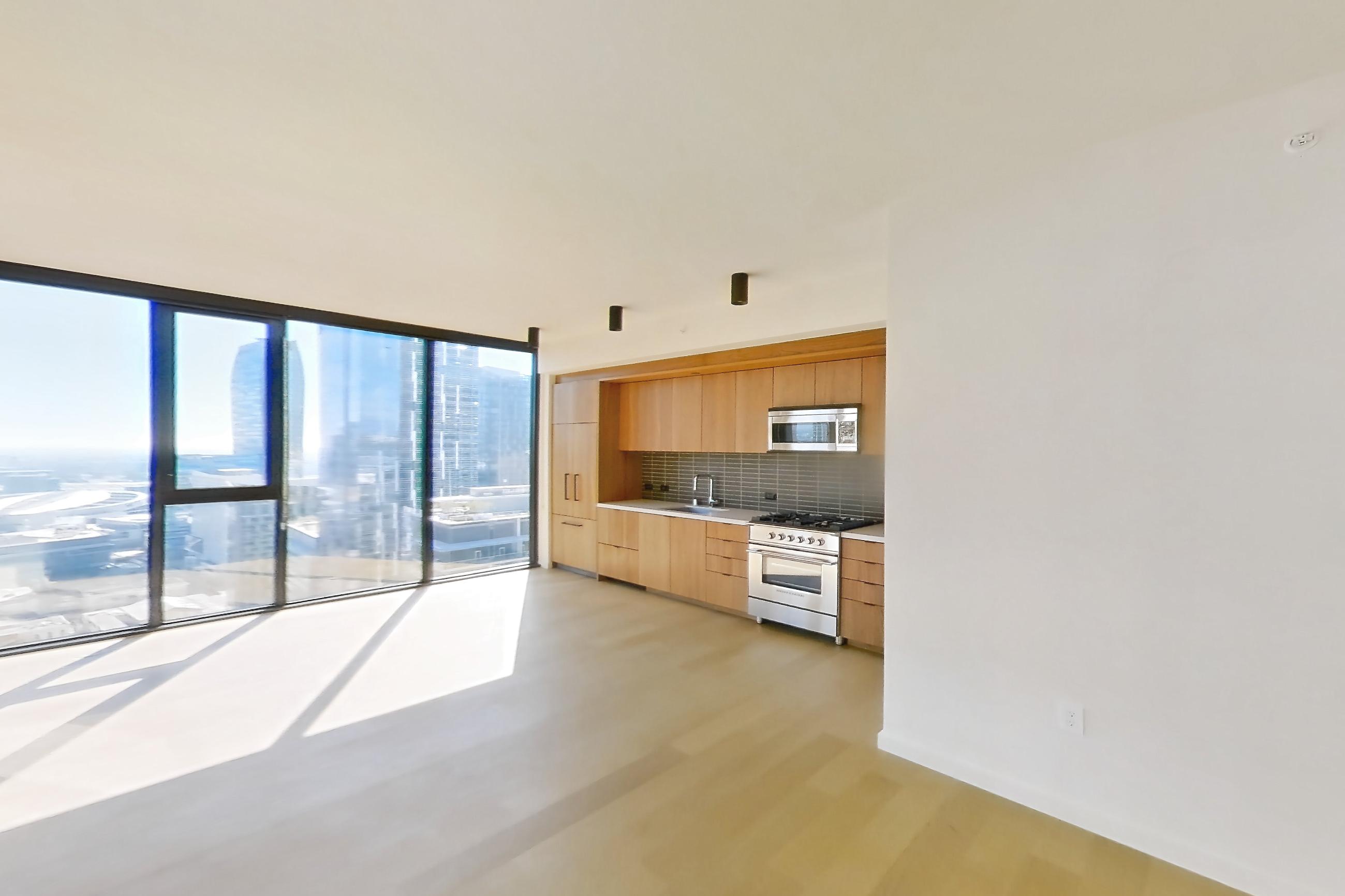 LIVING SPACE