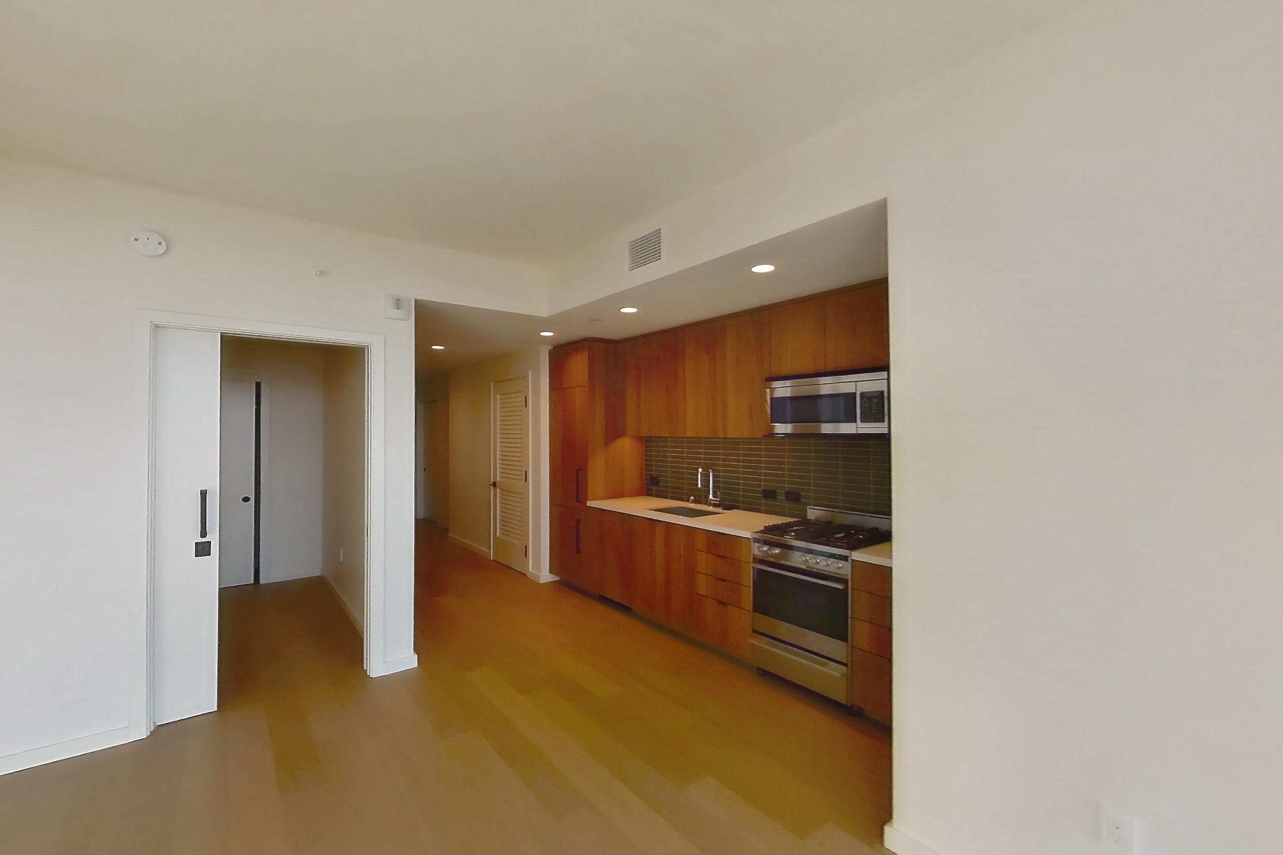 LIVING SPACE